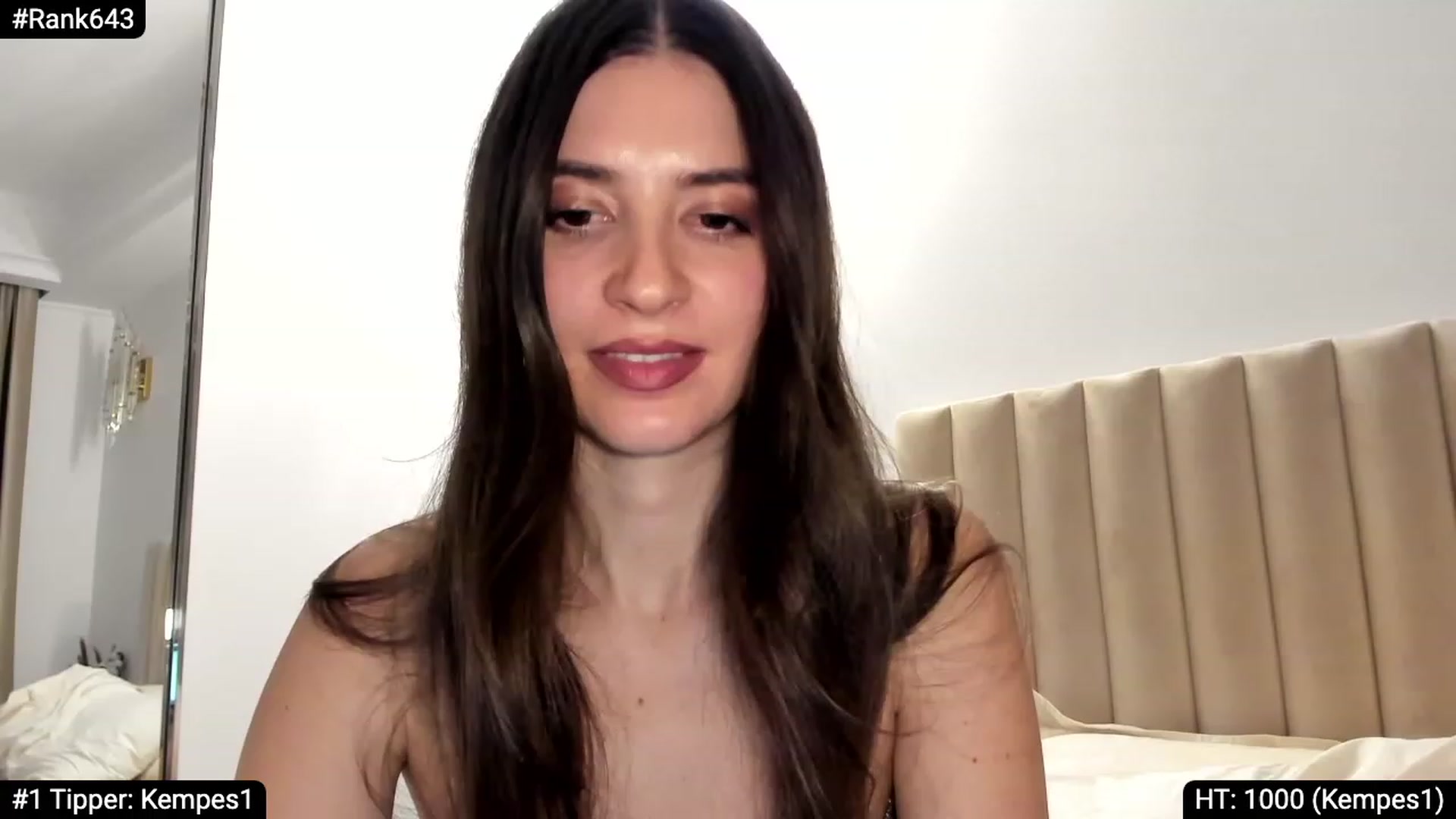 Gallery image thumbnail from Kathryn's myfreecams stream on, 12/16/2023, 23:06 image 14 of 20