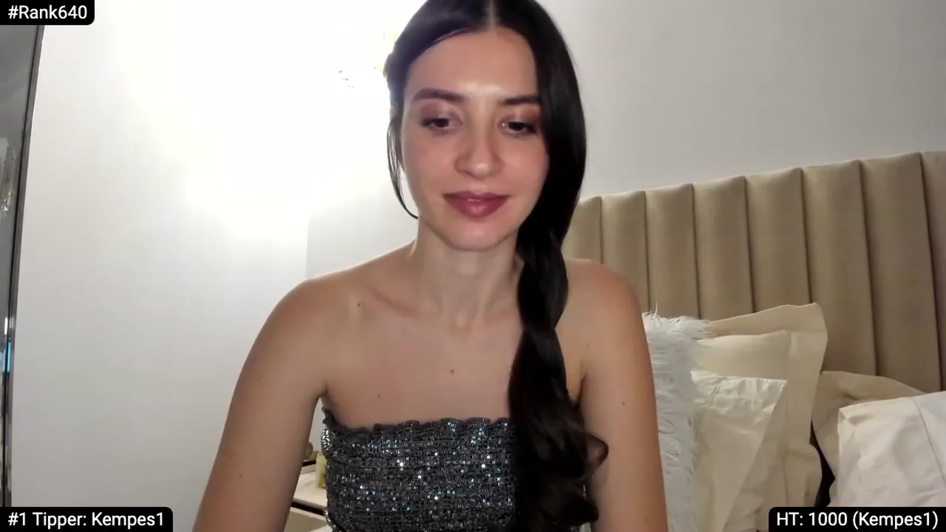 Gallery image thumbnail from Kathryn's myfreecams stream on, 12/16/2023, 23:06 image 16 of 20