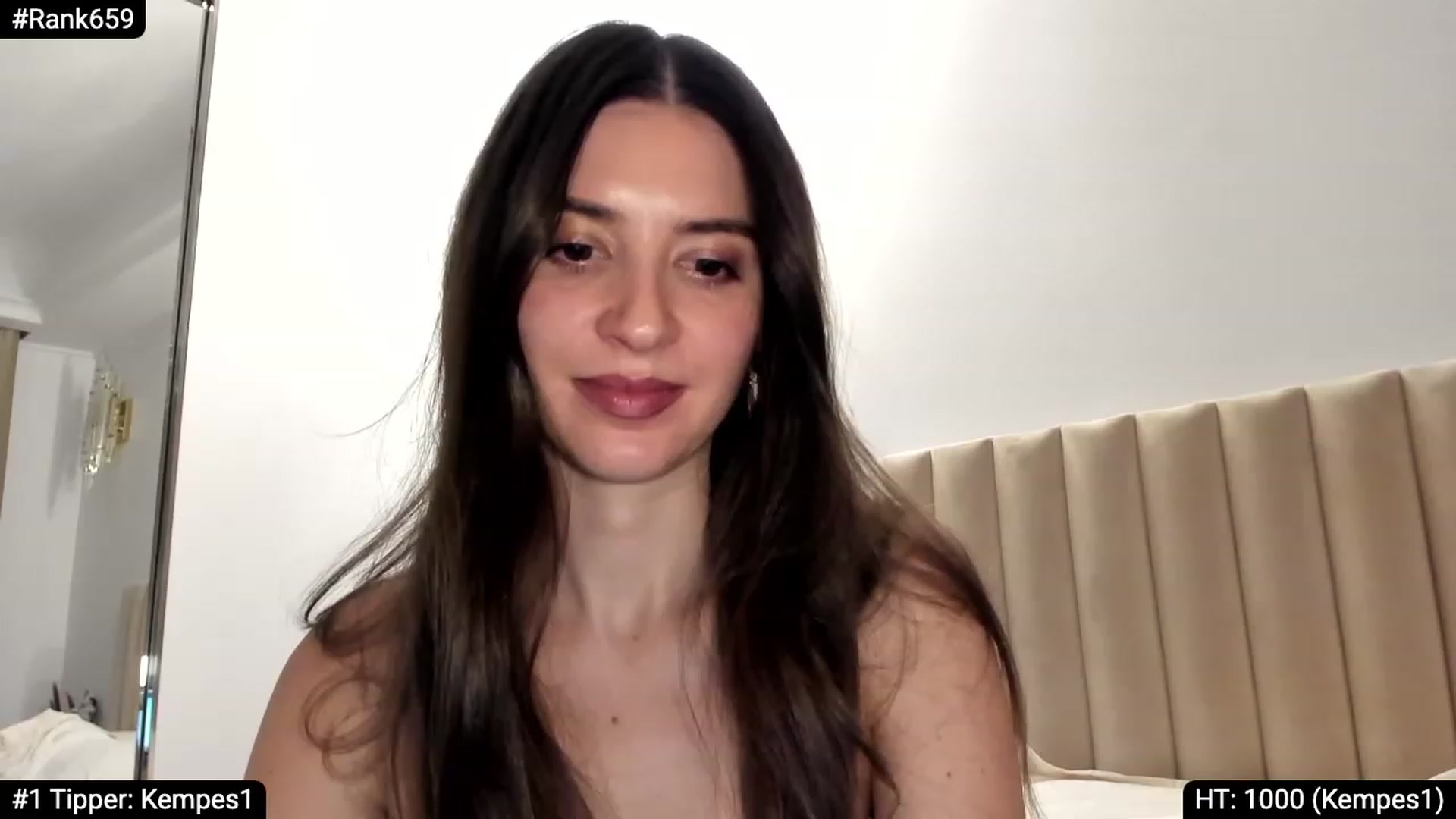 Gallery image thumbnail from Kathryn's myfreecams stream on, 12/16/2023, 23:06 image 13 of 20