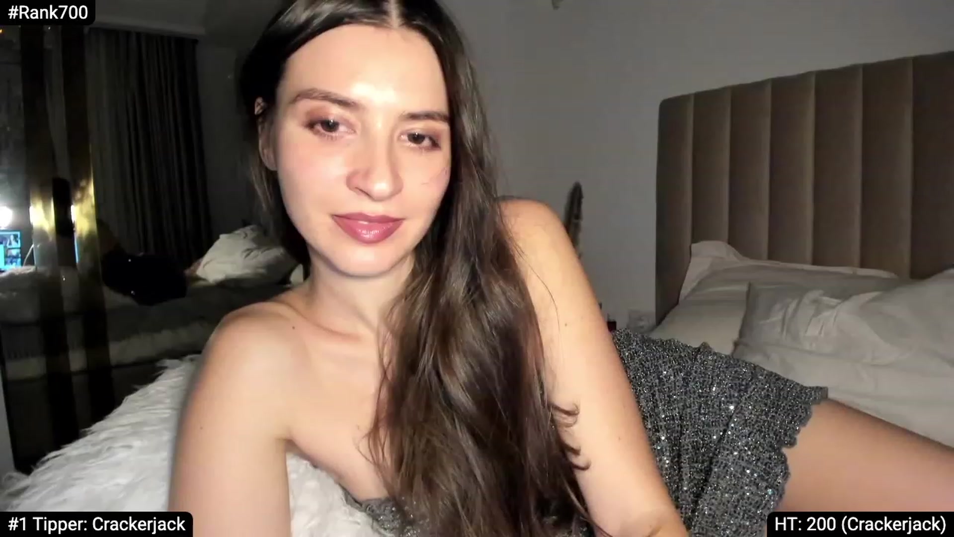 Gallery image thumbnail from Kathryn's myfreecams stream on, 12/16/2023, 23:06 image 4 of 20