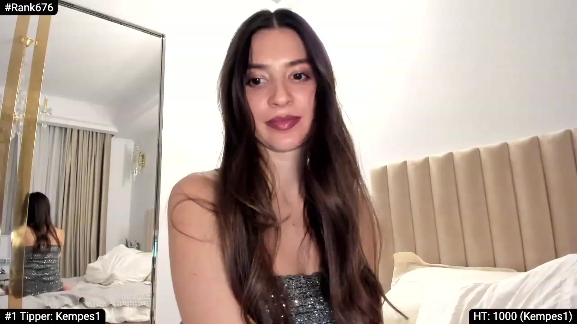 Gallery image thumbnail from Kathryn's myfreecams stream on, 12/16/2023, 23:06 image 7 of 20