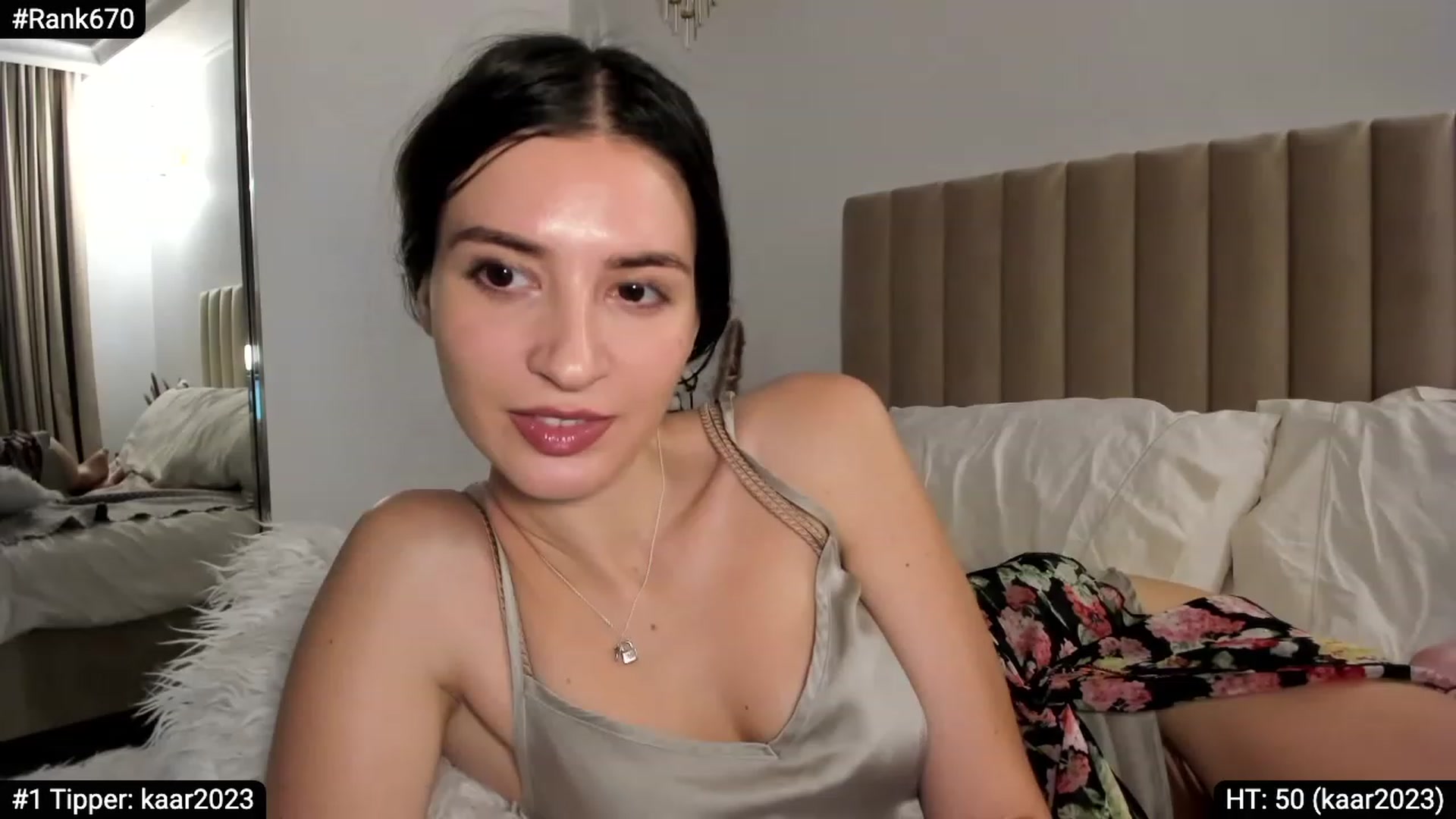 Gallery image thumbnail from Kathryn's myfreecams stream on, 12/17/2023, 22:34 image 8 of 20