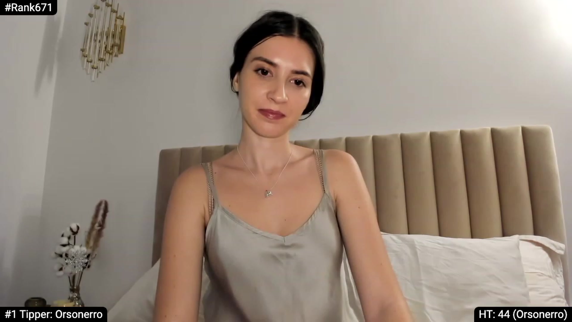 Gallery image thumbnail from Kathryn's myfreecams stream on, 12/17/2023, 22:34 image 5 of 20