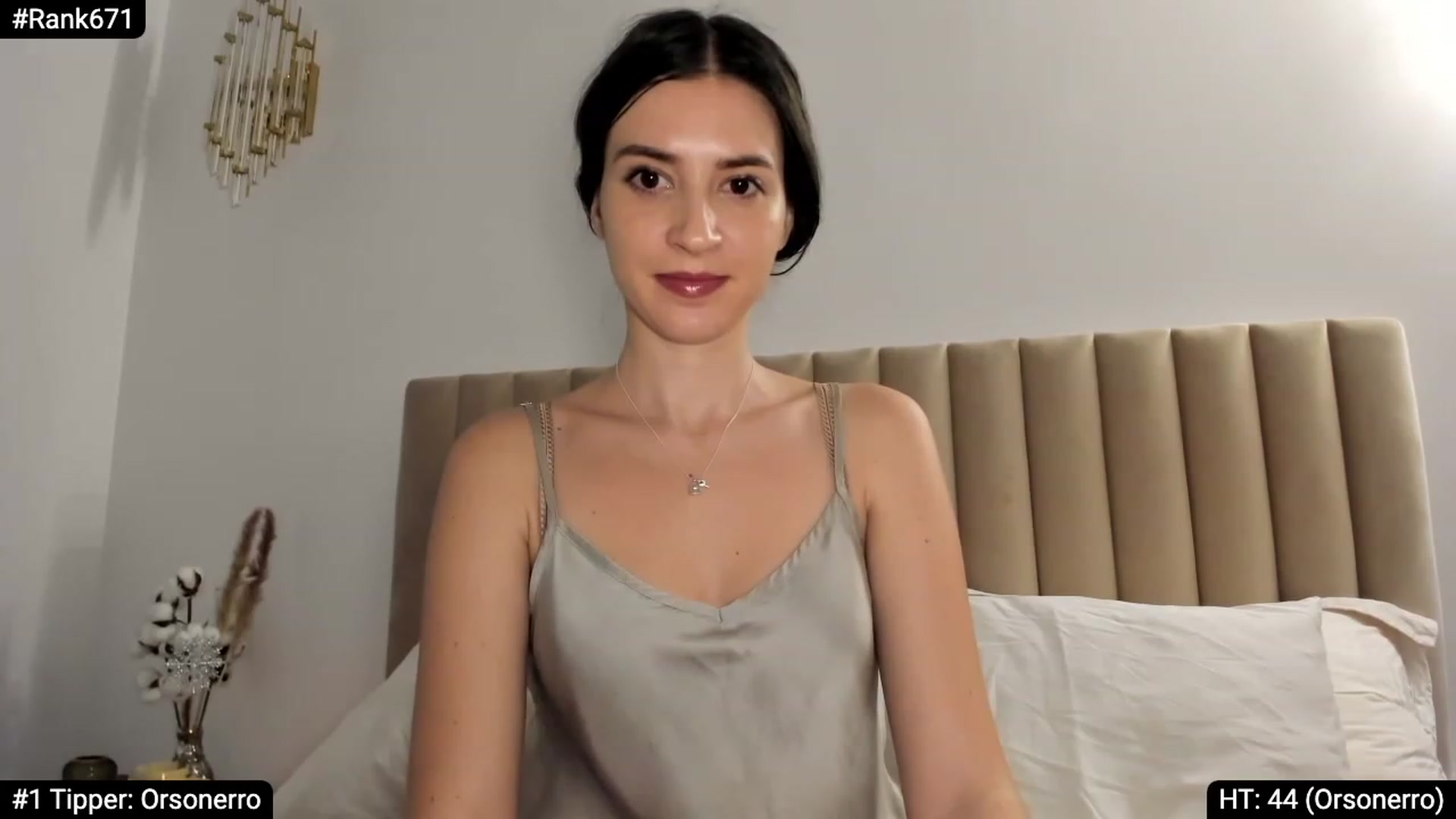 Gallery image thumbnail from Kathryn's myfreecams stream on, 12/17/2023, 22:34 image 4 of 20