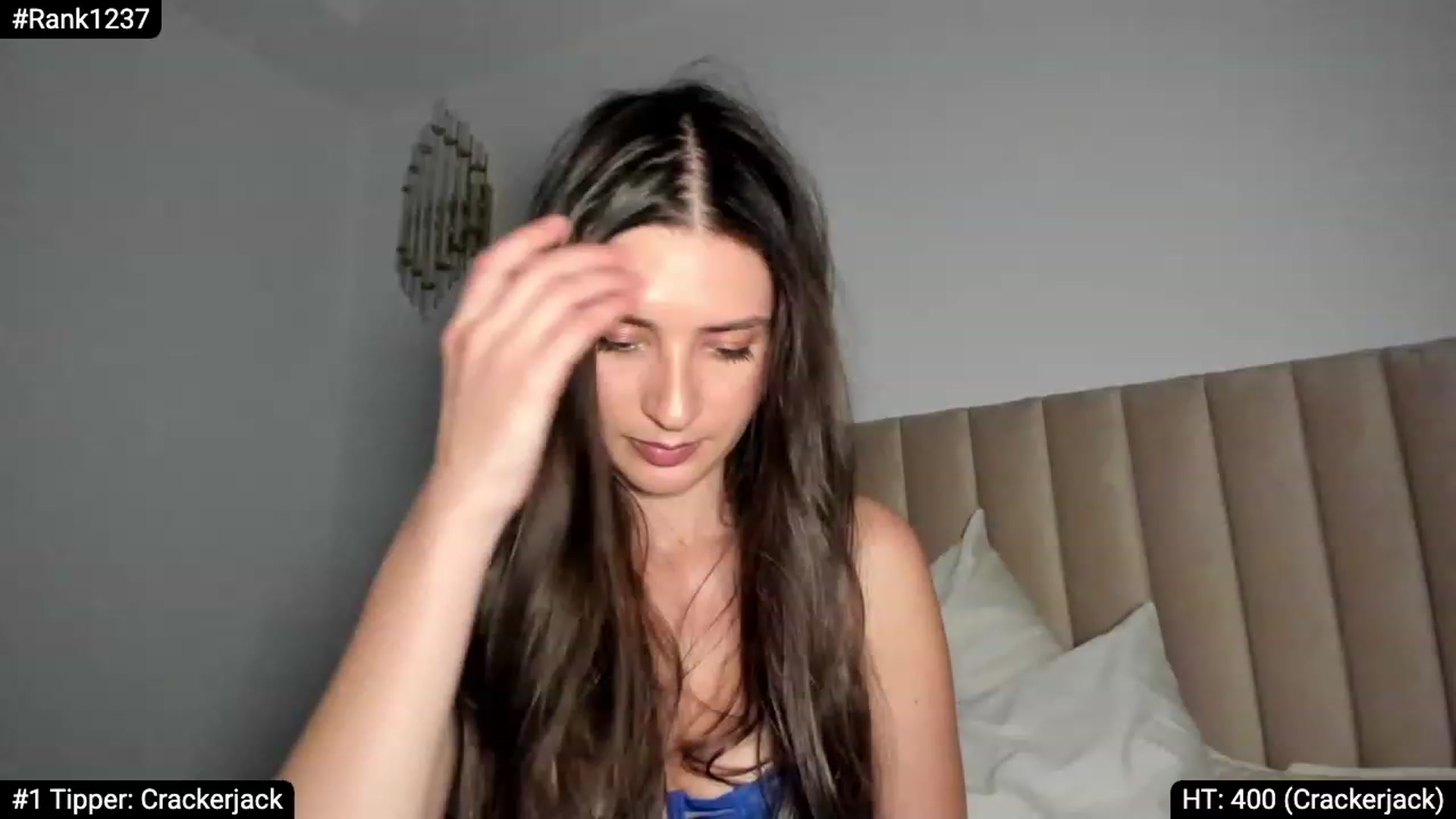 Gallery image thumbnail from Kathryn's myfreecams stream on, 02/08/2024, 23:29 image 20 of 20