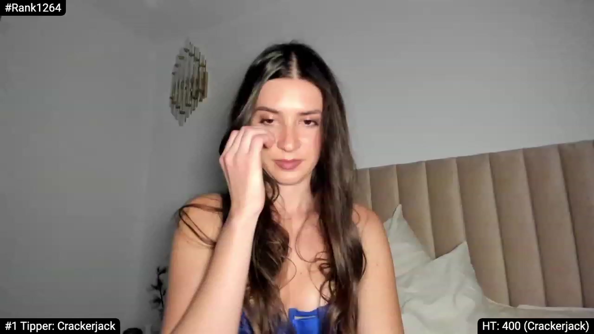 Gallery image thumbnail from Kathryn's myfreecams stream on, 02/08/2024, 23:29 image 6 of 20