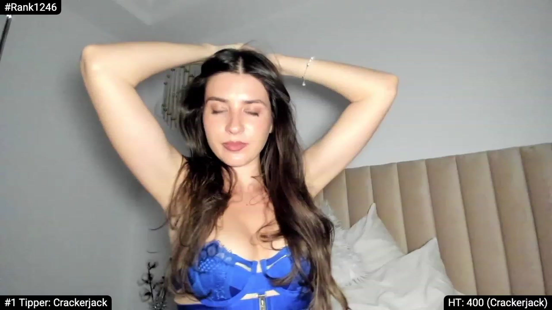 Gallery image thumbnail from Kathryn's myfreecams stream on, 02/08/2024, 23:29 image 14 of 20