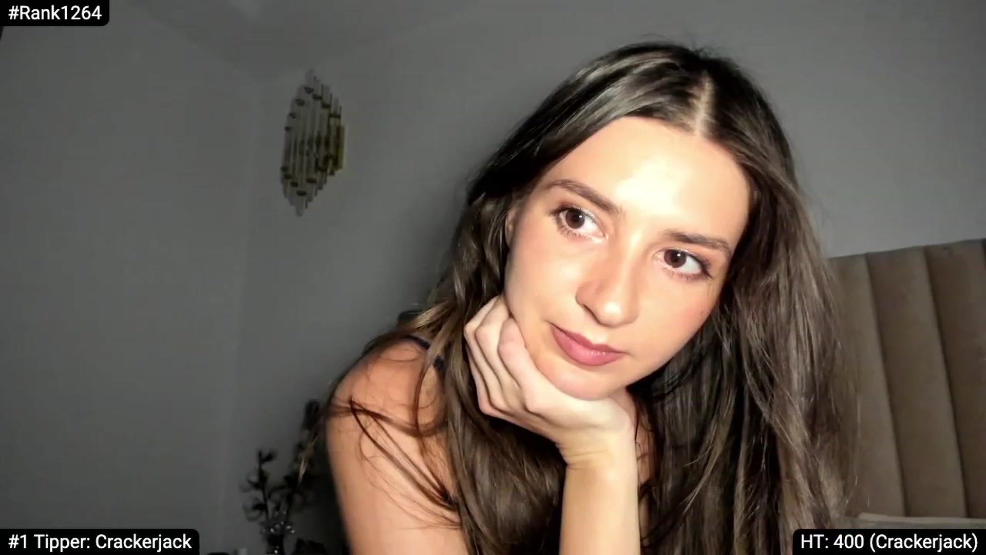 Gallery image thumbnail from Kathryn's myfreecams stream on, 02/08/2024, 23:29 image 2 of 20