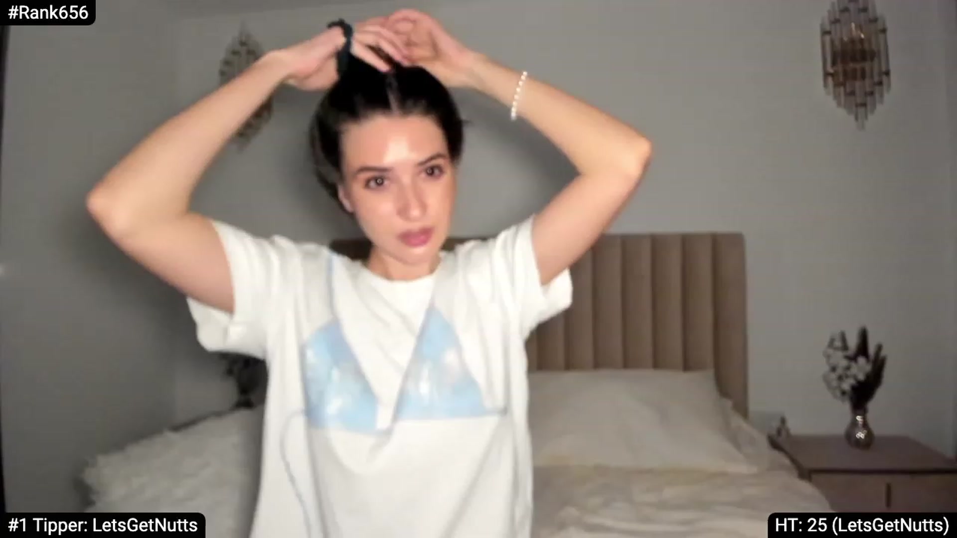 Gallery image thumbnail from Kathryn's myfreecams stream on, 02/18/2024, 22:24 image 7 of 20