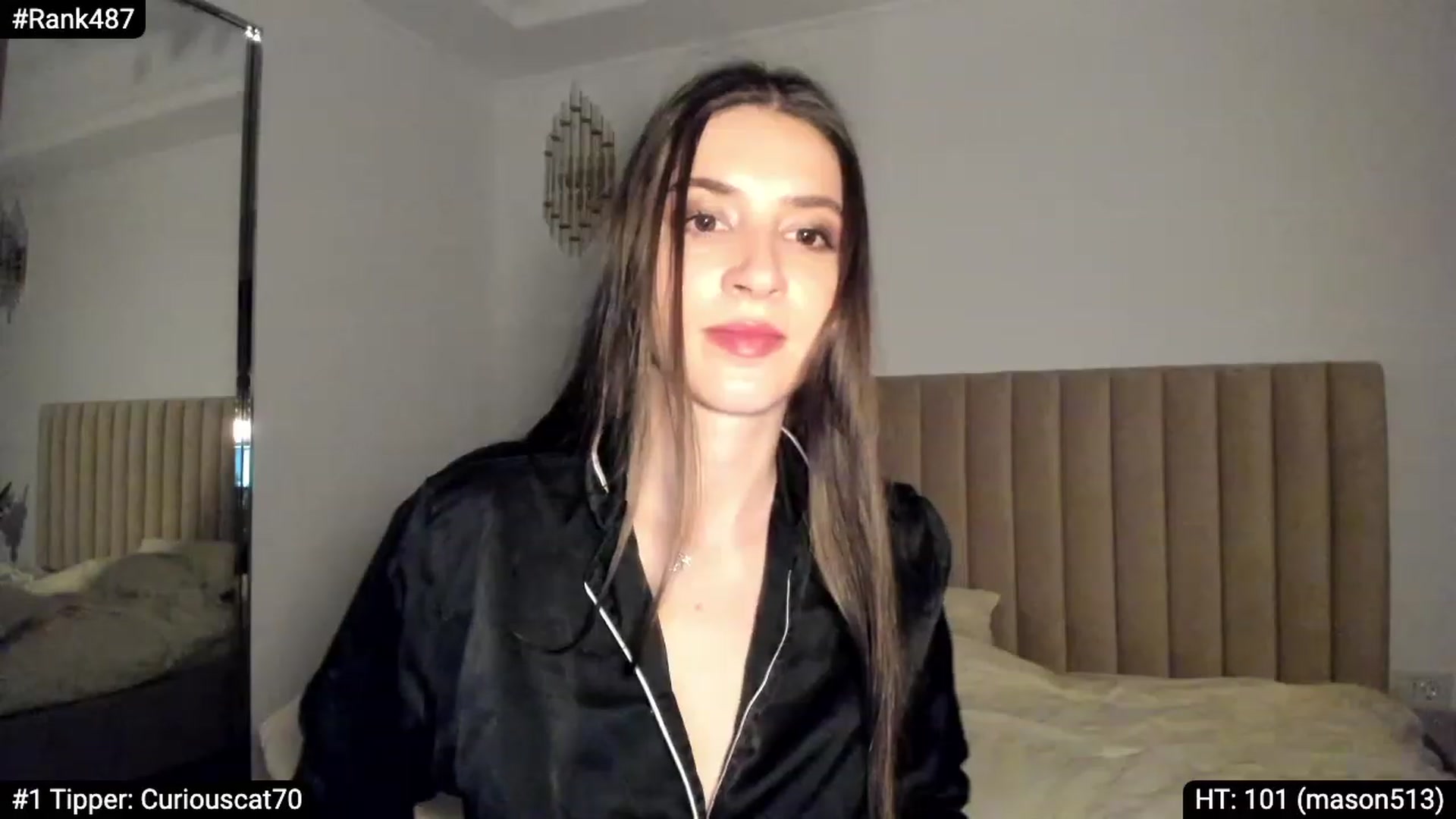 Gallery image thumbnail from Kathryn's myfreecams stream on, 02/21/2024, 23:33 image 18 of 20
