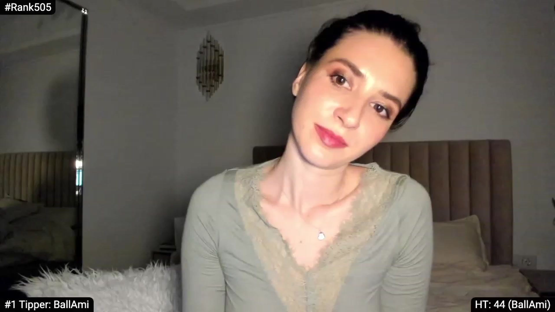 Gallery image thumbnail from Kathryn's myfreecams stream on, 02/22/2024, 22:29 image 5 of 20