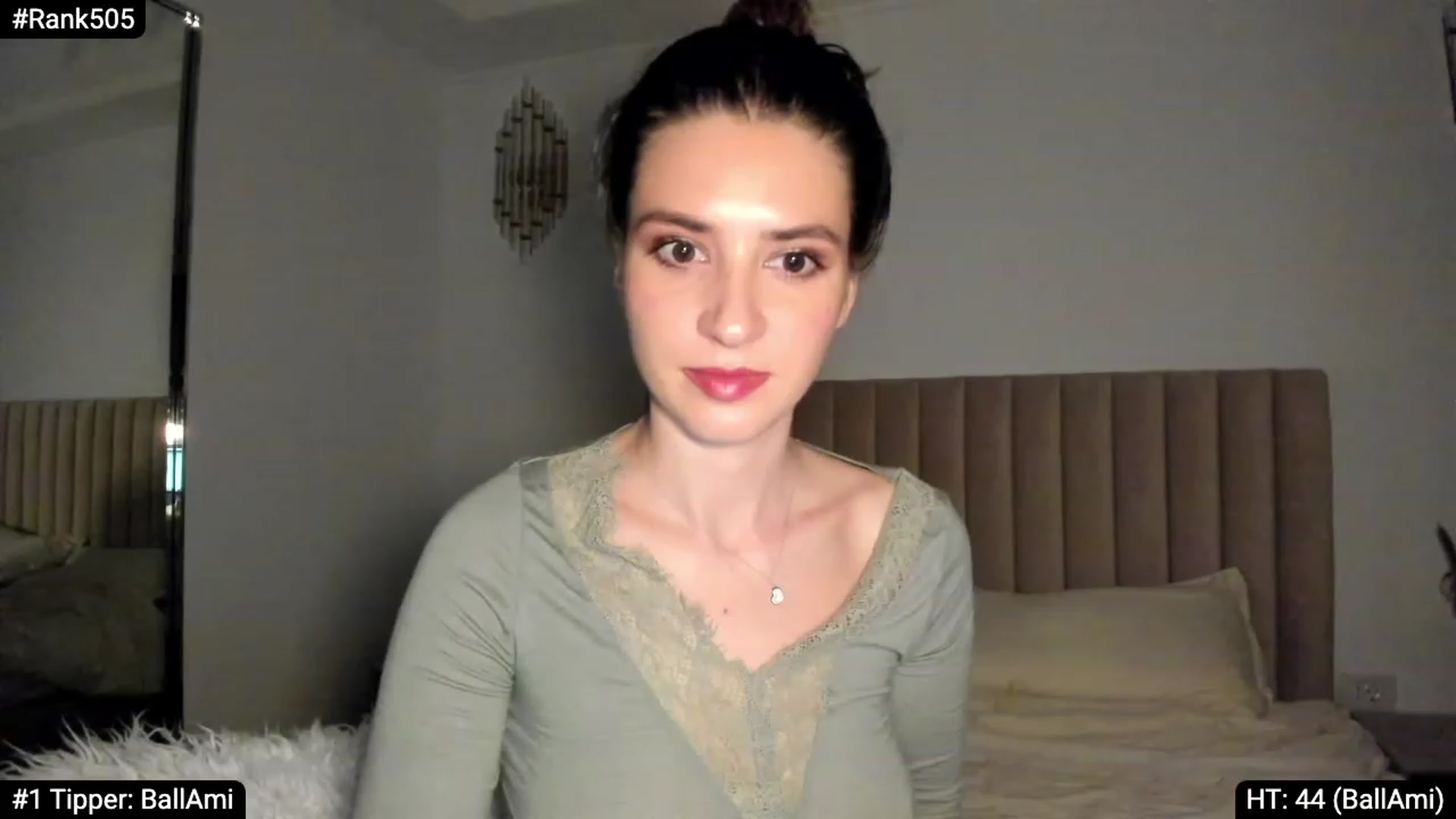 Gallery image thumbnail from Kathryn's myfreecams stream on, 02/22/2024, 22:29 image 8 of 20