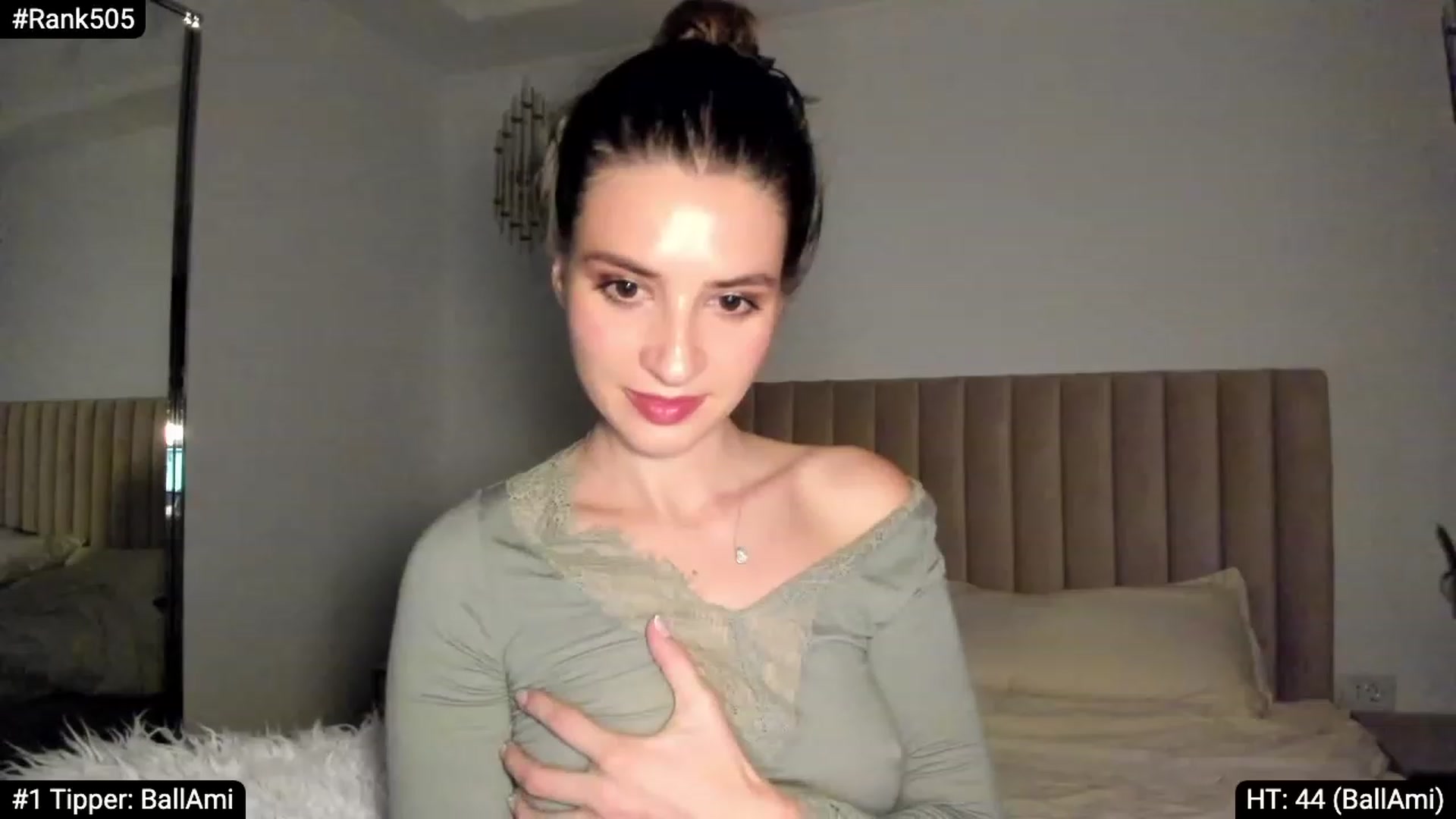 Gallery image thumbnail from Kathryn's myfreecams stream on, 02/22/2024, 22:29 image 7 of 20