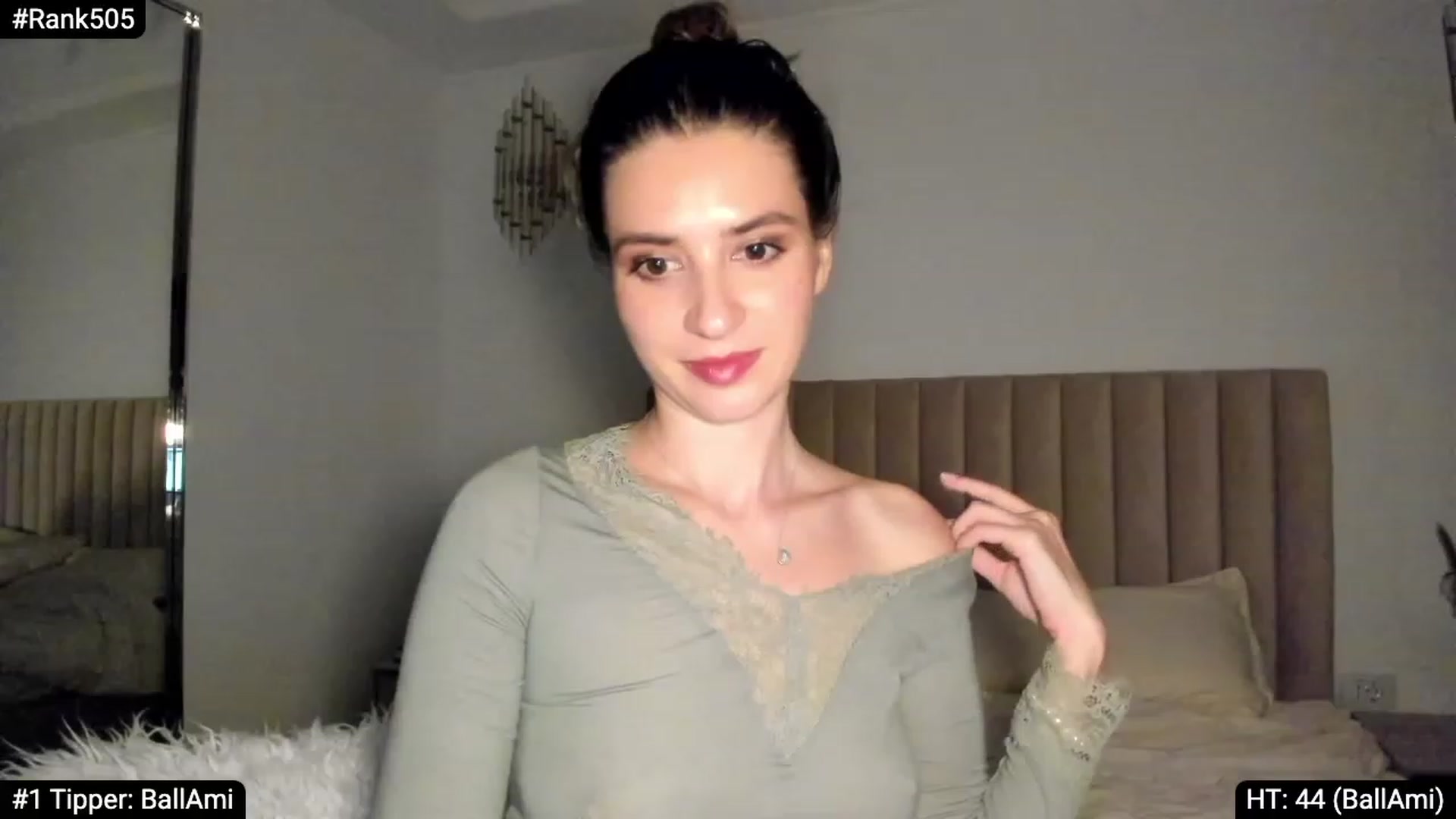 Gallery image thumbnail from Kathryn's myfreecams stream on, 02/22/2024, 22:29 image 6 of 20