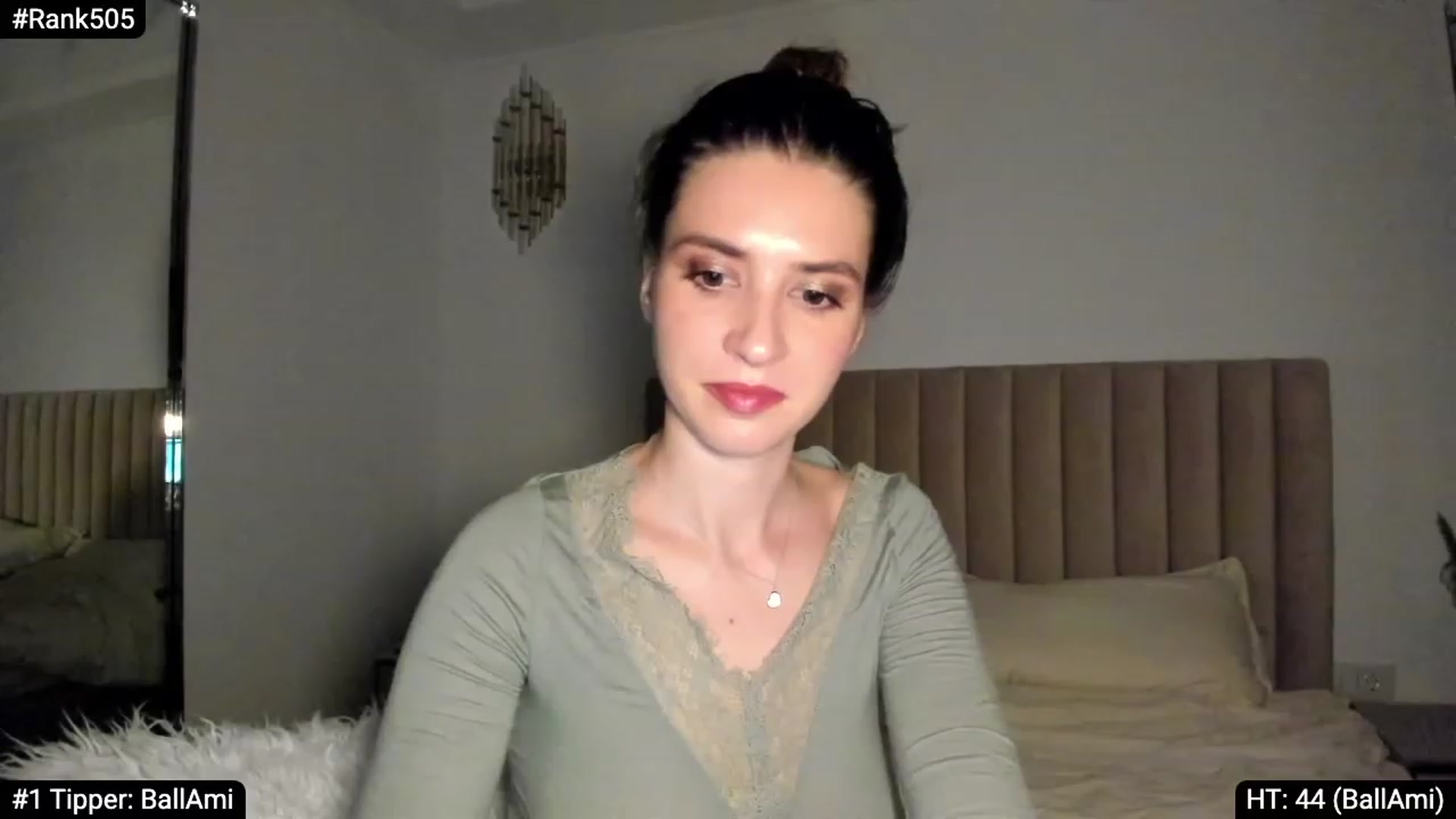 Gallery image thumbnail from Kathryn's myfreecams stream on, 02/22/2024, 22:29 image 9 of 20