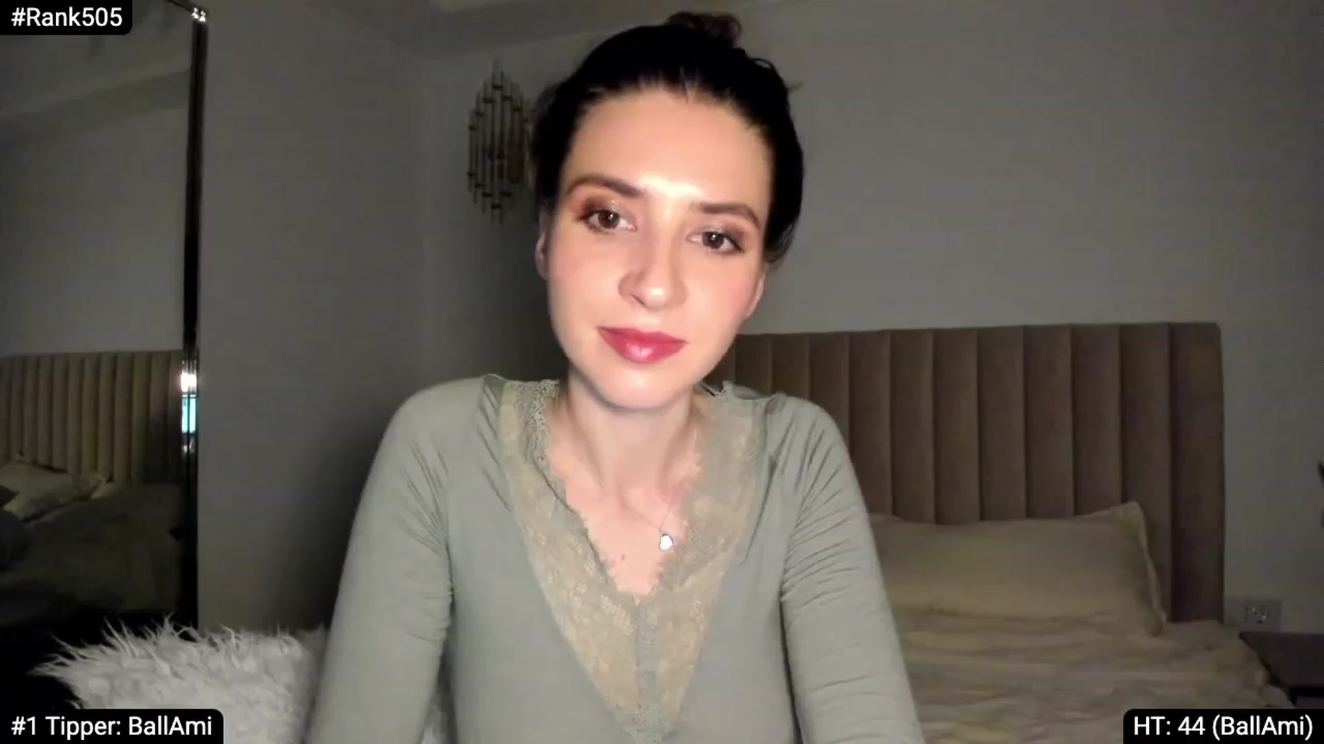 Gallery image thumbnail from Kathryn's myfreecams stream on, 02/22/2024, 22:29 image 4 of 20