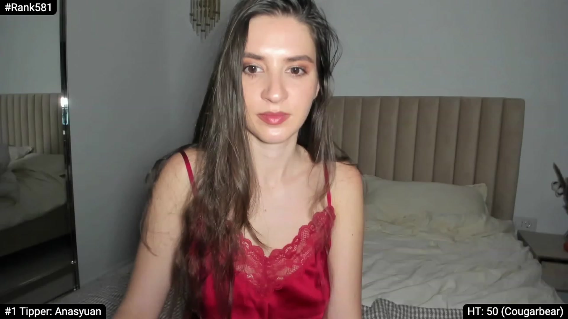 Gallery image thumbnail from Kathryn's myfreecams stream on, 02/27/2024, 23:00 image 13 of 20