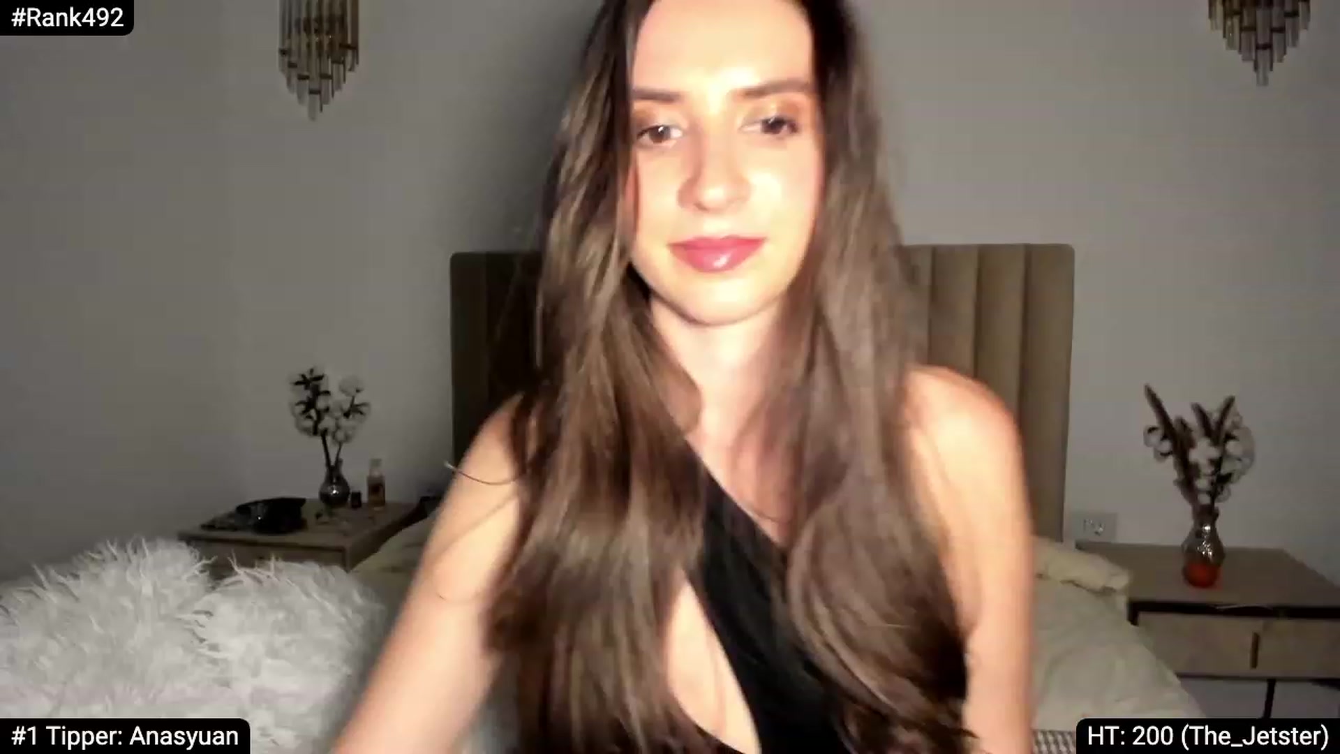 Gallery image thumbnail from Kathryn's myfreecams stream on, 03/01/2024, 23:53 image 6 of 20