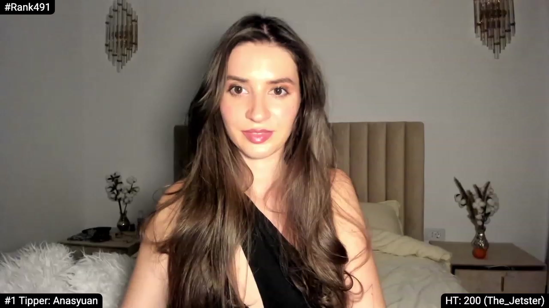 Gallery image thumbnail from Kathryn's myfreecams stream on, 03/01/2024, 23:53 image 5 of 20