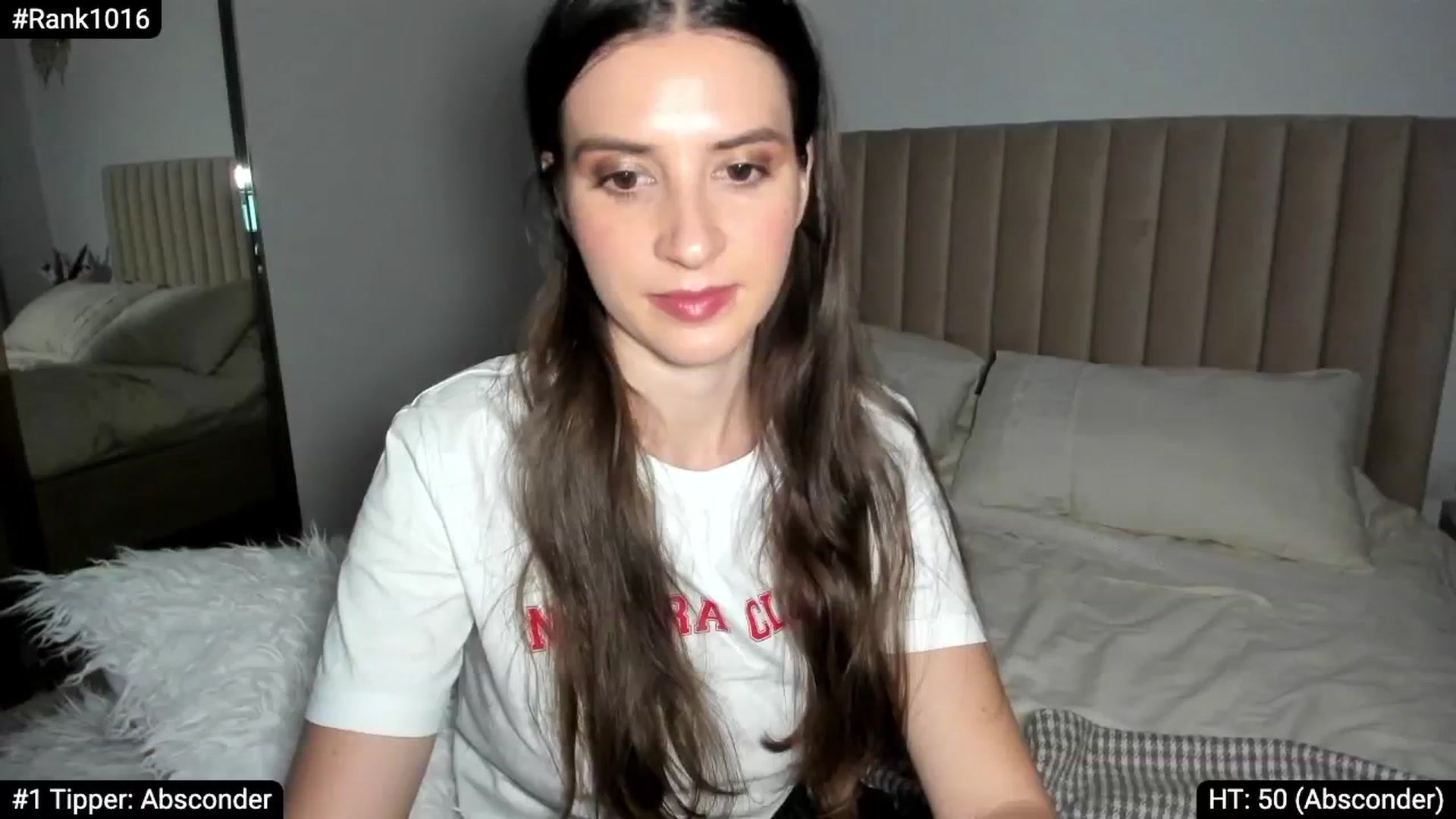 Gallery image thumbnail from Kathryn's myfreecams stream on, 03/02/2024, 22:48 image 9 of 20