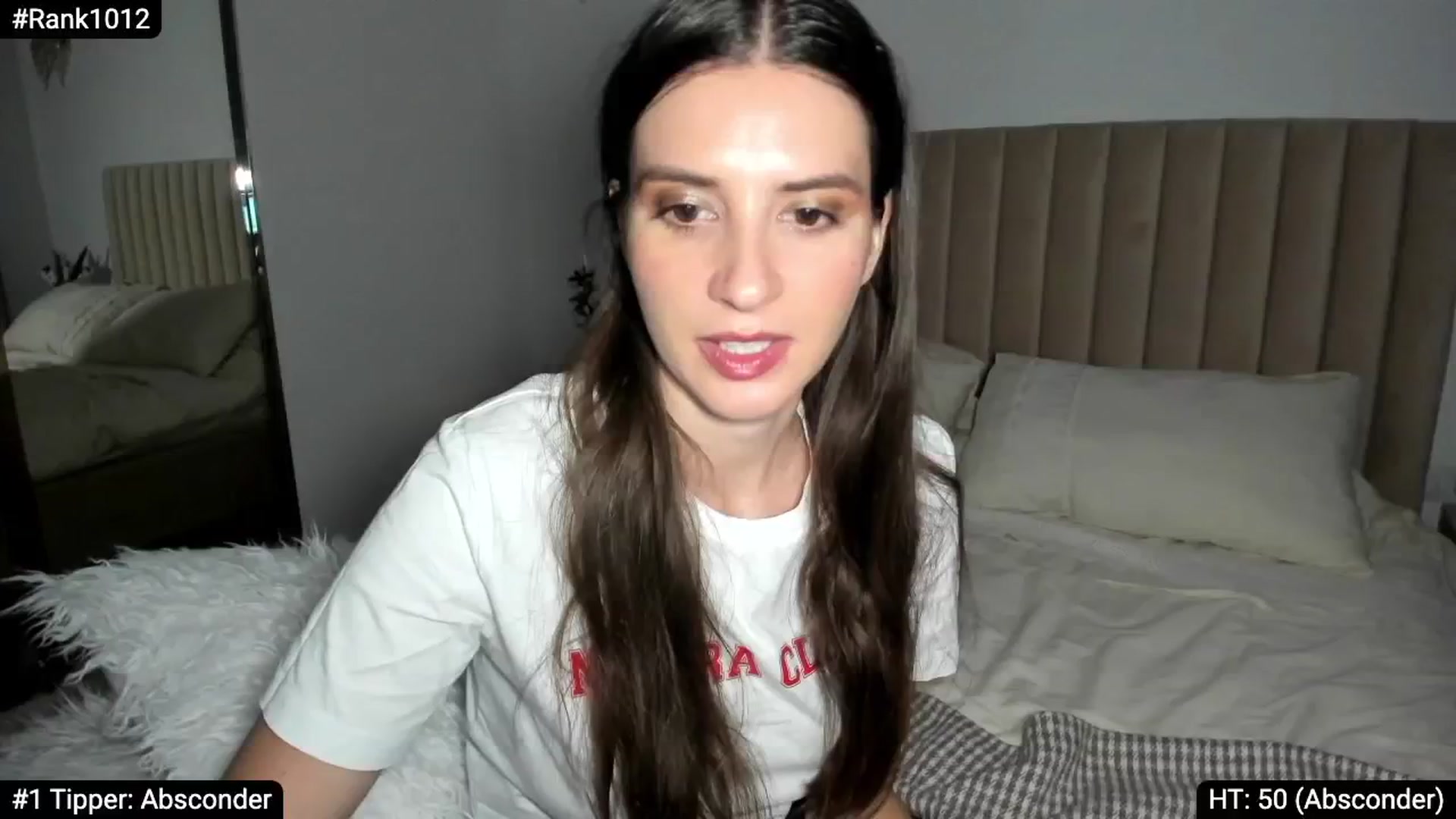 Gallery image thumbnail from Kathryn's myfreecams stream on, 03/02/2024, 22:48 image 10 of 20