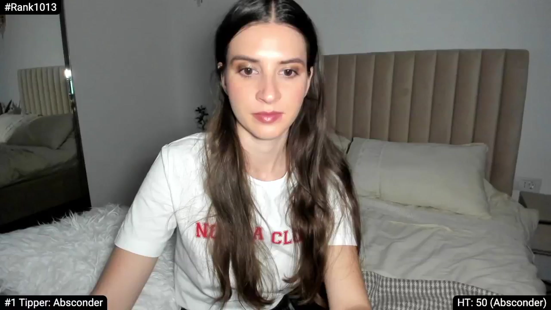 Gallery image thumbnail from Kathryn's myfreecams stream on, 03/02/2024, 22:48 image 8 of 20