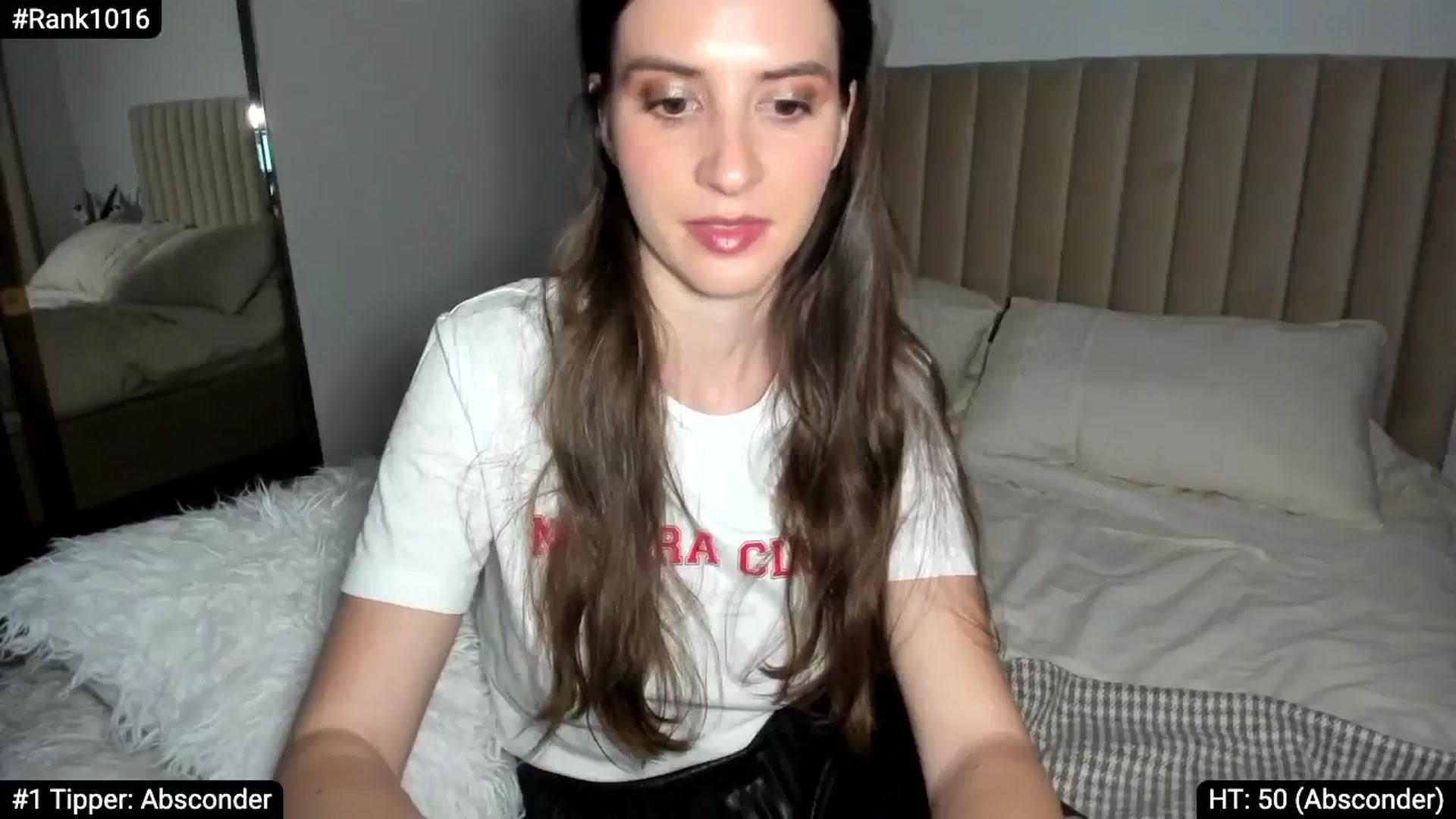 Gallery image thumbnail from Kathryn's myfreecams stream on, 03/02/2024, 22:48 image 7 of 20