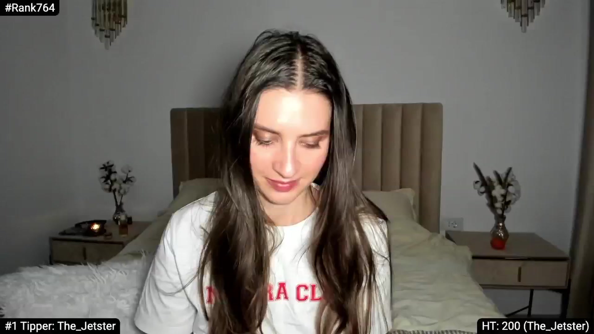 Gallery image thumbnail from Kathryn's myfreecams stream on, 03/03/2024, 24:18 image 13 of 20