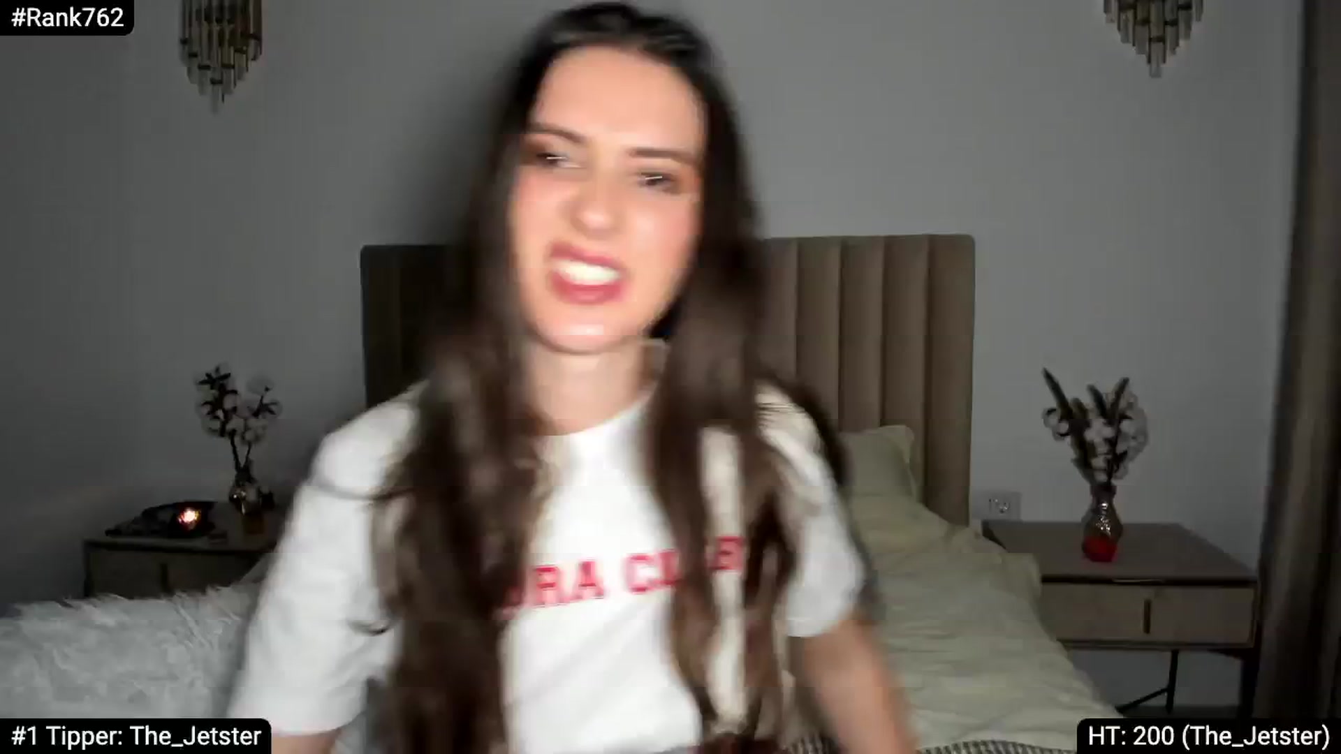 Gallery image thumbnail from Kathryn's myfreecams stream on, 03/03/2024, 24:18 image 8 of 20