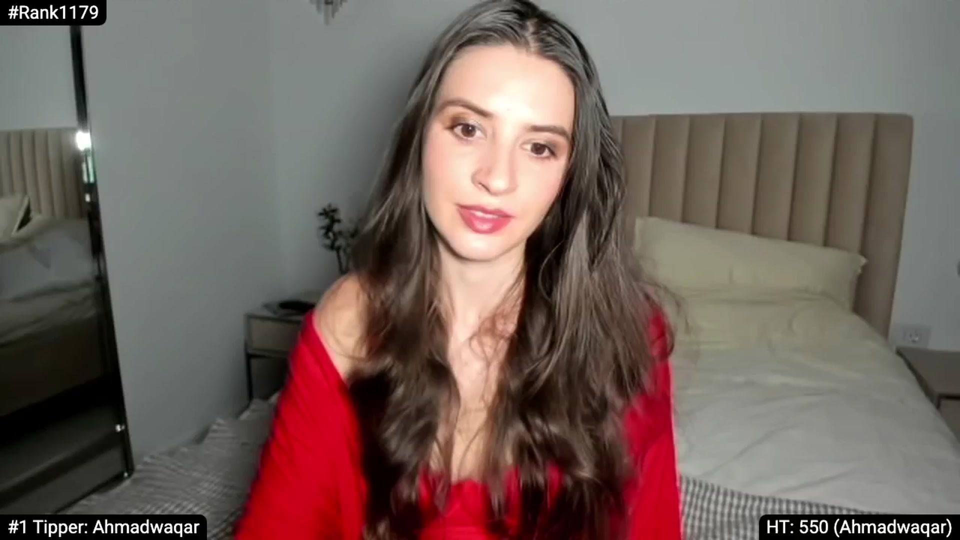 Gallery image thumbnail from Kathryn's myfreecams stream on, 03/07/2024, 23:58 image 11 of 20