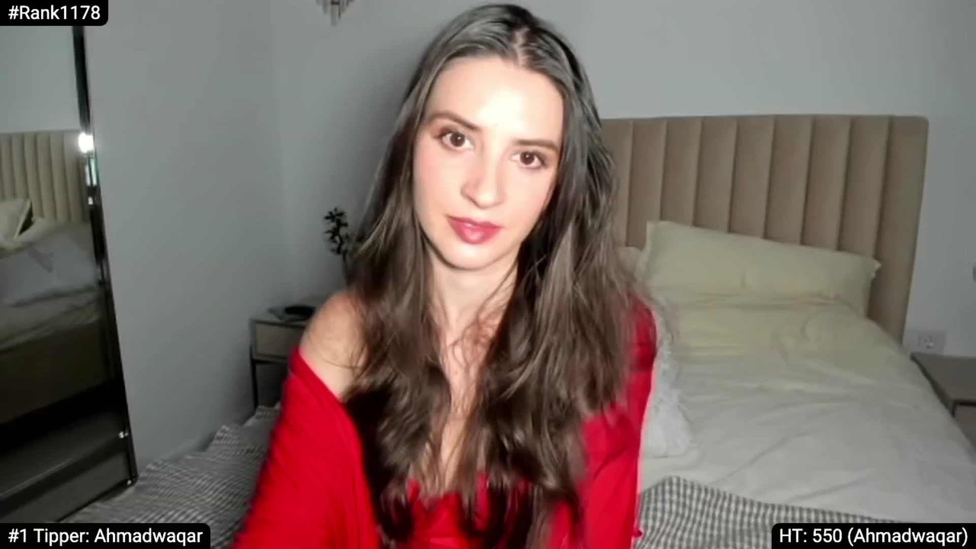 Gallery image thumbnail from Kathryn's myfreecams stream on, 03/07/2024, 23:58 image 12 of 20