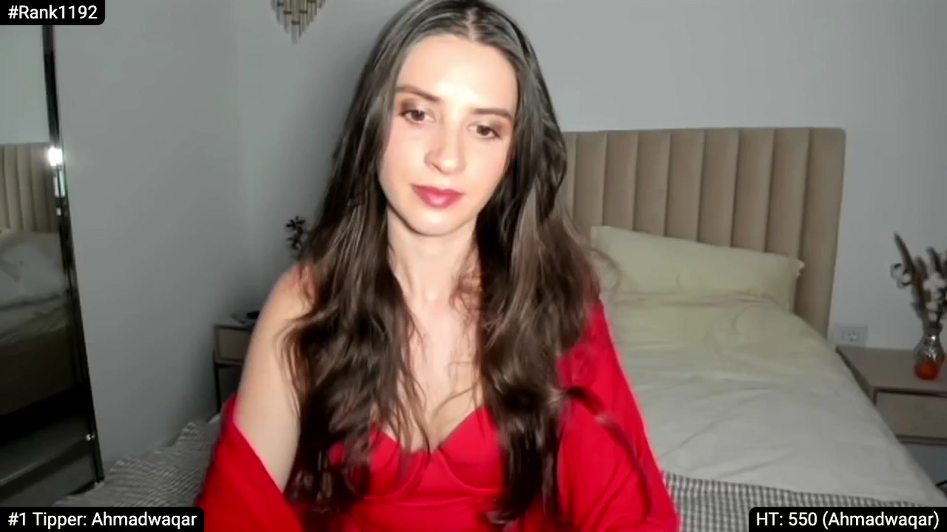 Gallery image thumbnail from Kathryn's myfreecams stream on, 03/07/2024, 23:58 image 9 of 20