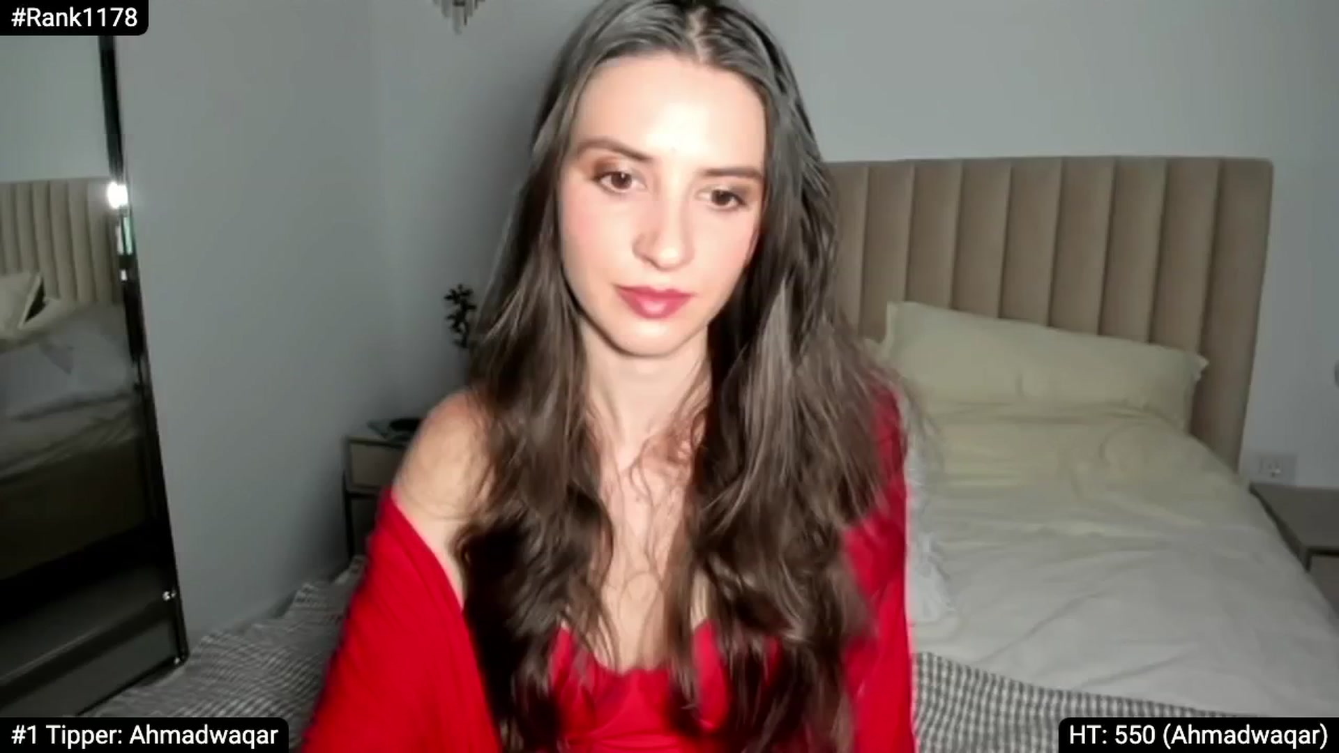 Gallery image thumbnail from Kathryn's myfreecams stream on, 03/07/2024, 23:58 image 13 of 20