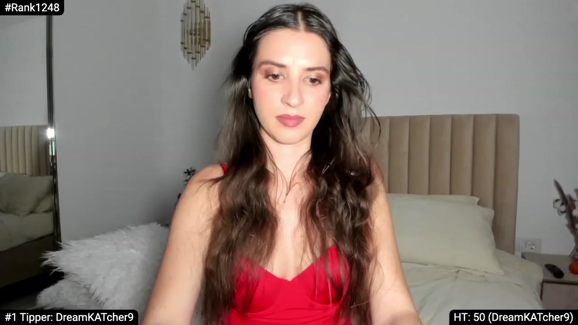Gallery image thumbnail from Kathryn's myfreecams stream on, 03/08/2024, 20:46 image 13 of 20