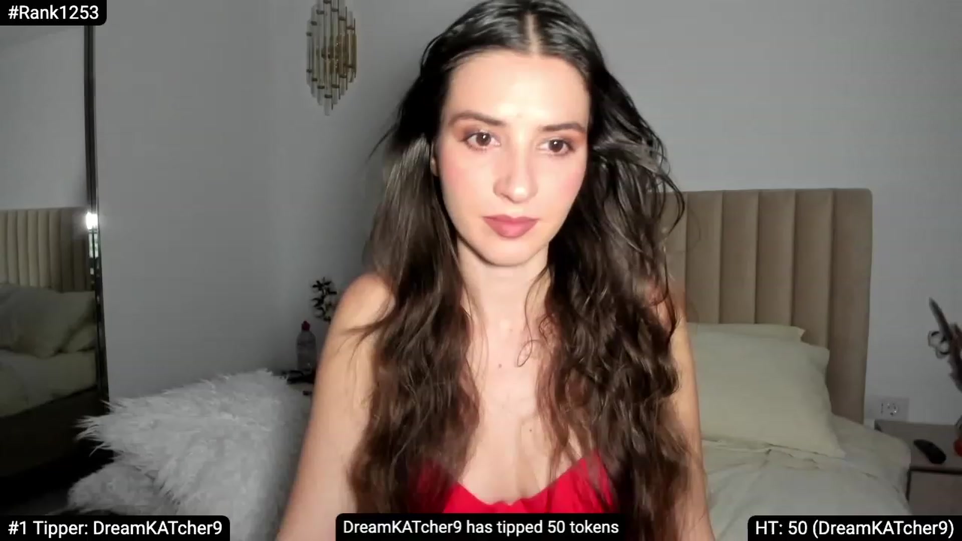 Gallery image thumbnail from Kathryn's myfreecams stream on, 03/08/2024, 20:46 image 10 of 20