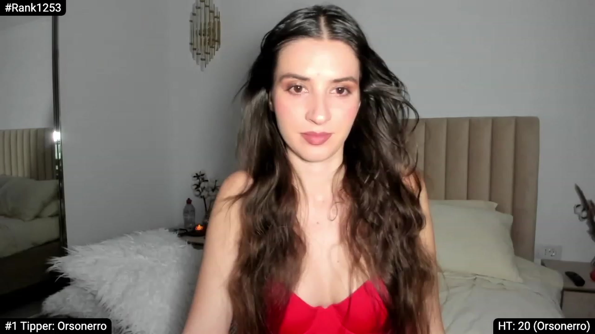 Gallery image thumbnail from Kathryn's myfreecams stream on, 03/08/2024, 20:46 image 9 of 20