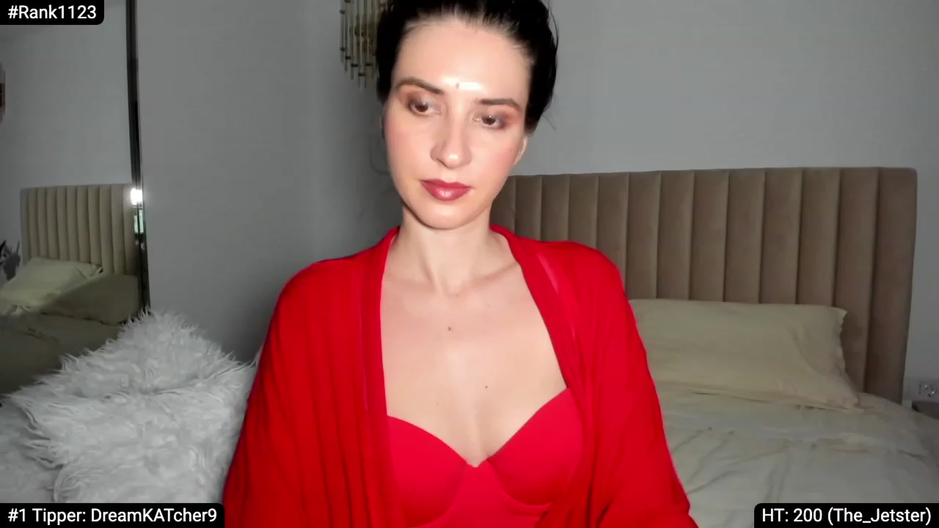 Gallery image thumbnail from Kathryn's myfreecams stream on, 03/08/2024, 23:44 image 14 of 20