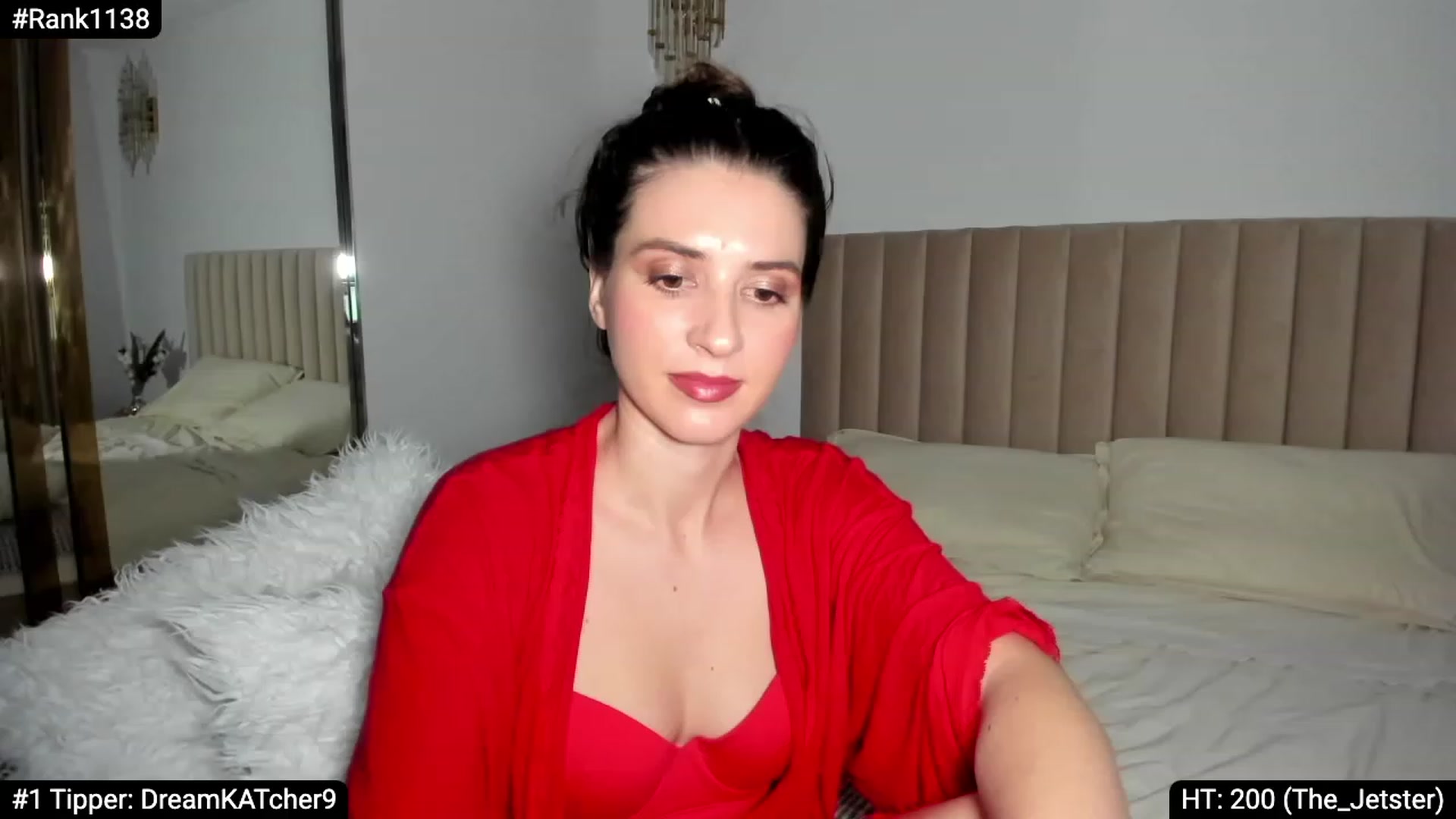 Gallery image thumbnail from Kathryn's myfreecams stream on, 03/08/2024, 23:44 image 4 of 20
