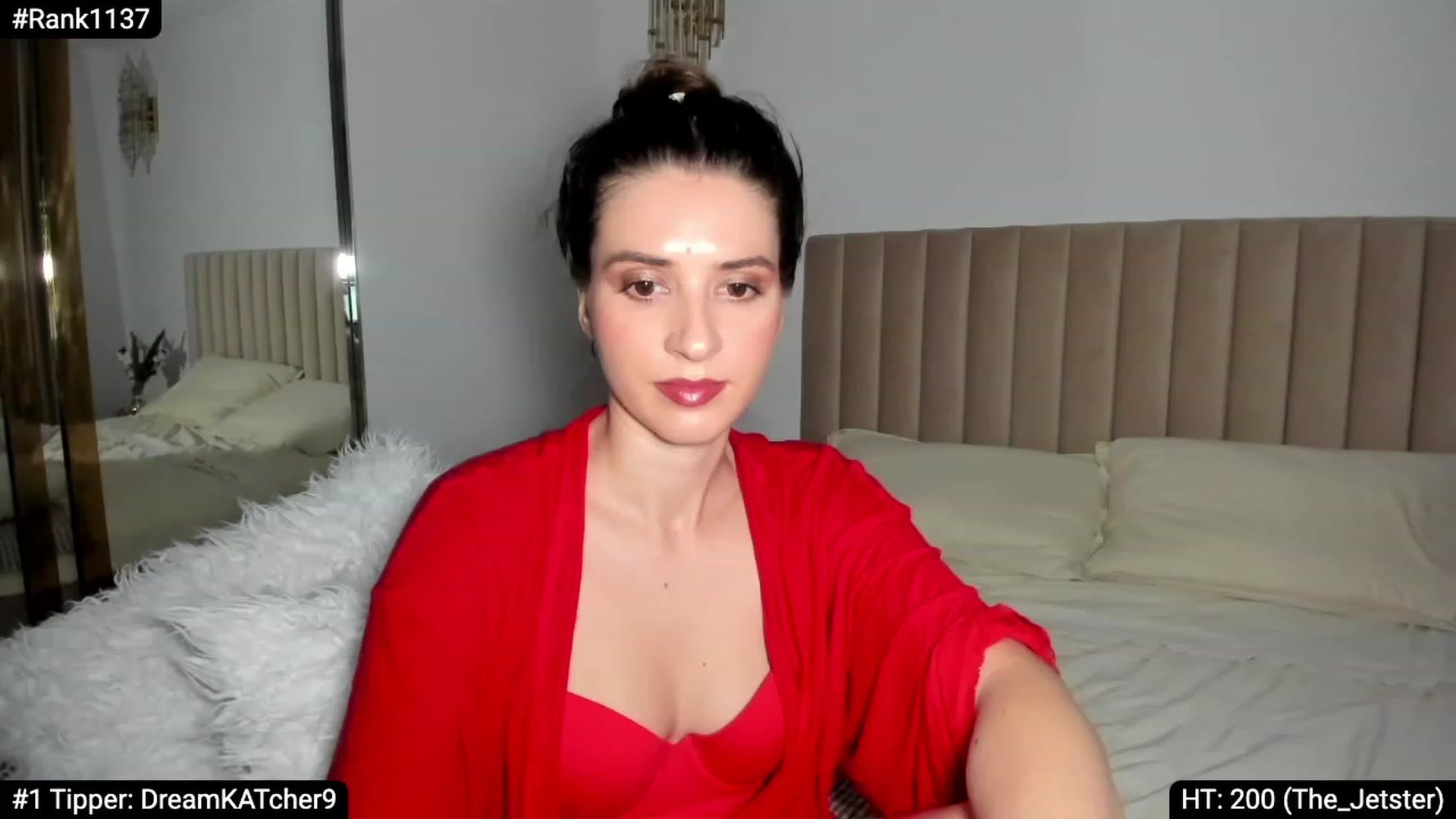 Gallery image thumbnail from Kathryn's myfreecams stream on, 03/08/2024, 23:44 image 3 of 20