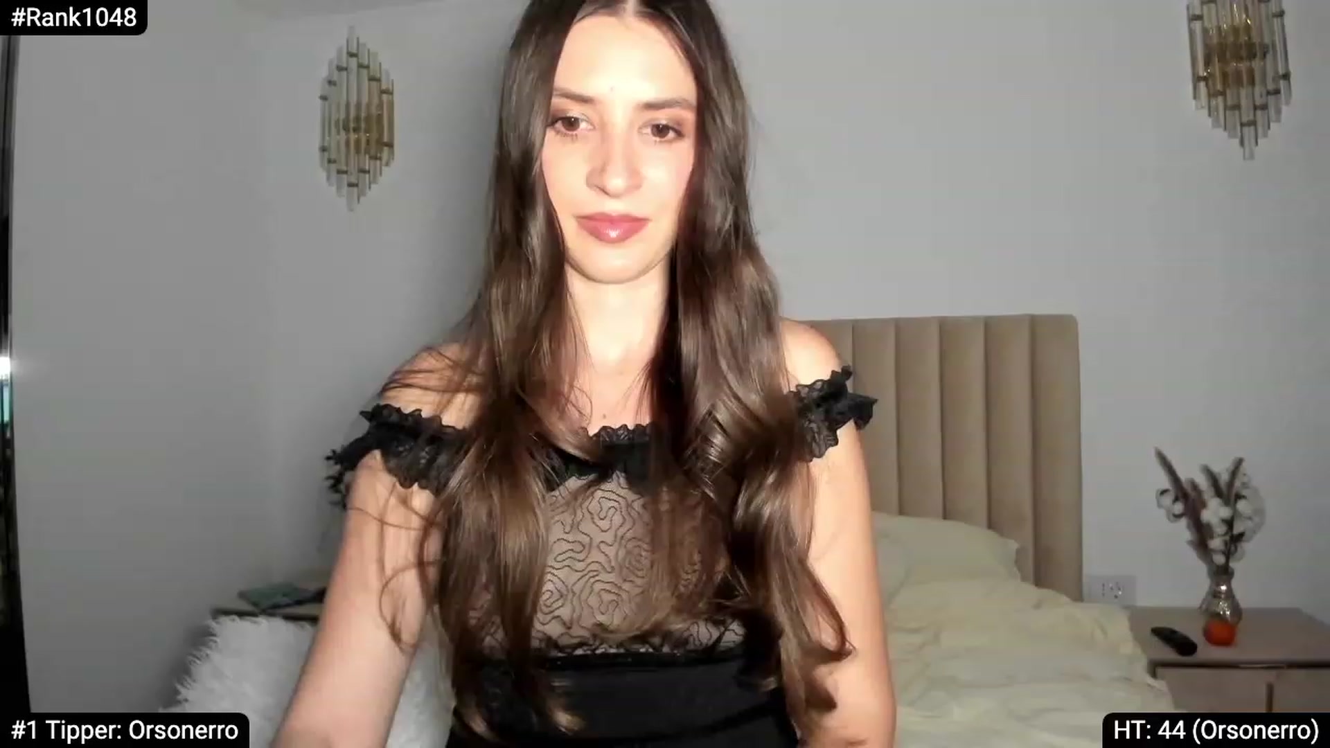 Gallery image thumbnail from Kathryn's myfreecams stream on, 03/09/2024, 20:52 image 16 of 20