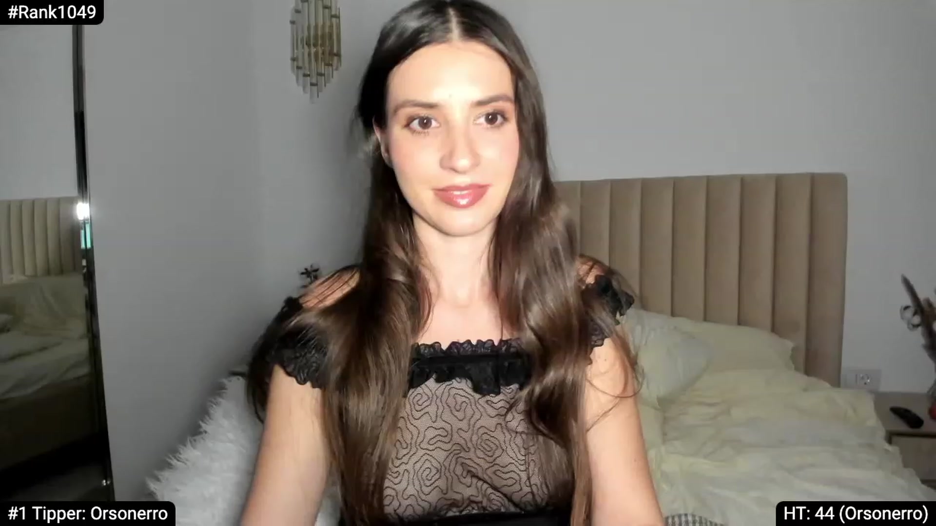 Gallery image thumbnail from Kathryn's myfreecams stream on, 03/09/2024, 21:23 image 16 of 20