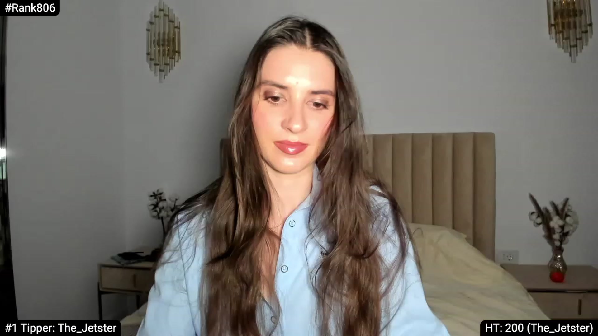 Gallery image thumbnail from Kathryn's myfreecams stream on, 03/10/2024, 23:42 image 12 of 20