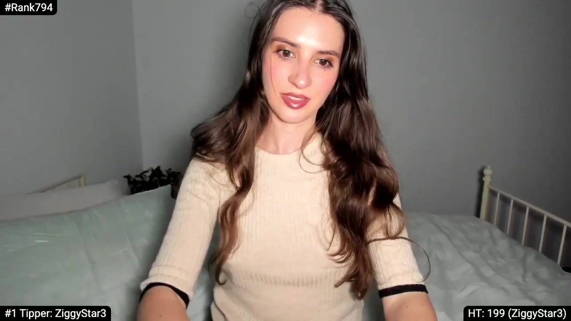 Gallery image thumbnail from Kathryn's myfreecams stream on, 03/31/2024, 22:22 image 10 of 20