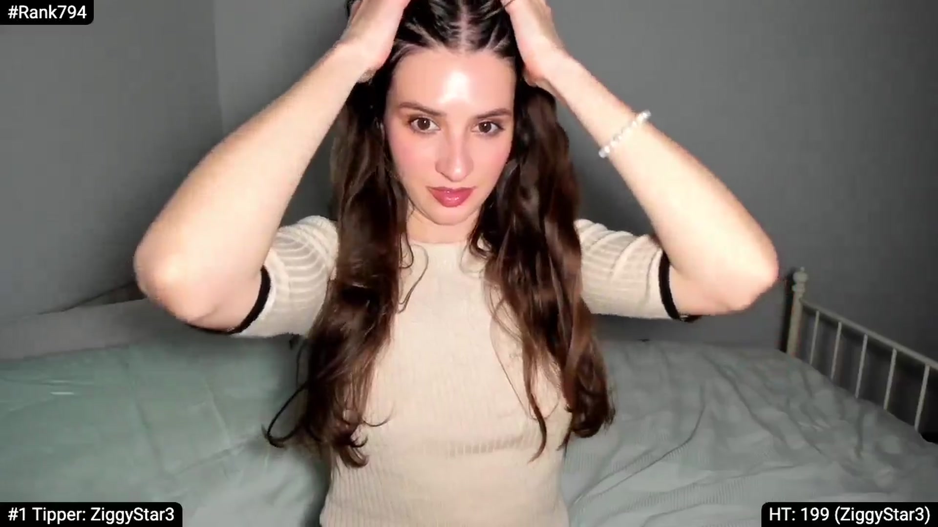 Gallery image thumbnail from Kathryn's myfreecams stream on, 03/31/2024, 22:22 image 19 of 20