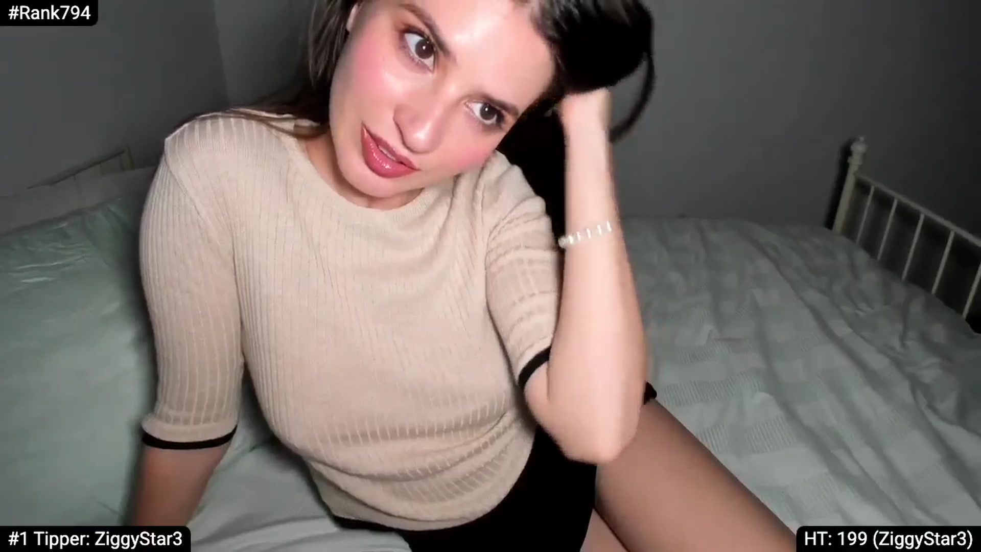 Gallery image thumbnail from Kathryn's myfreecams stream on, 03/31/2024, 22:22 image 7 of 20