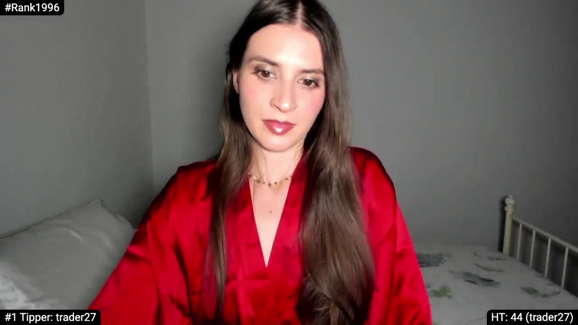 Gallery image thumbnail from Kathryn's myfreecams stream on, 04/03/2024, 23:29 image 14 of 20