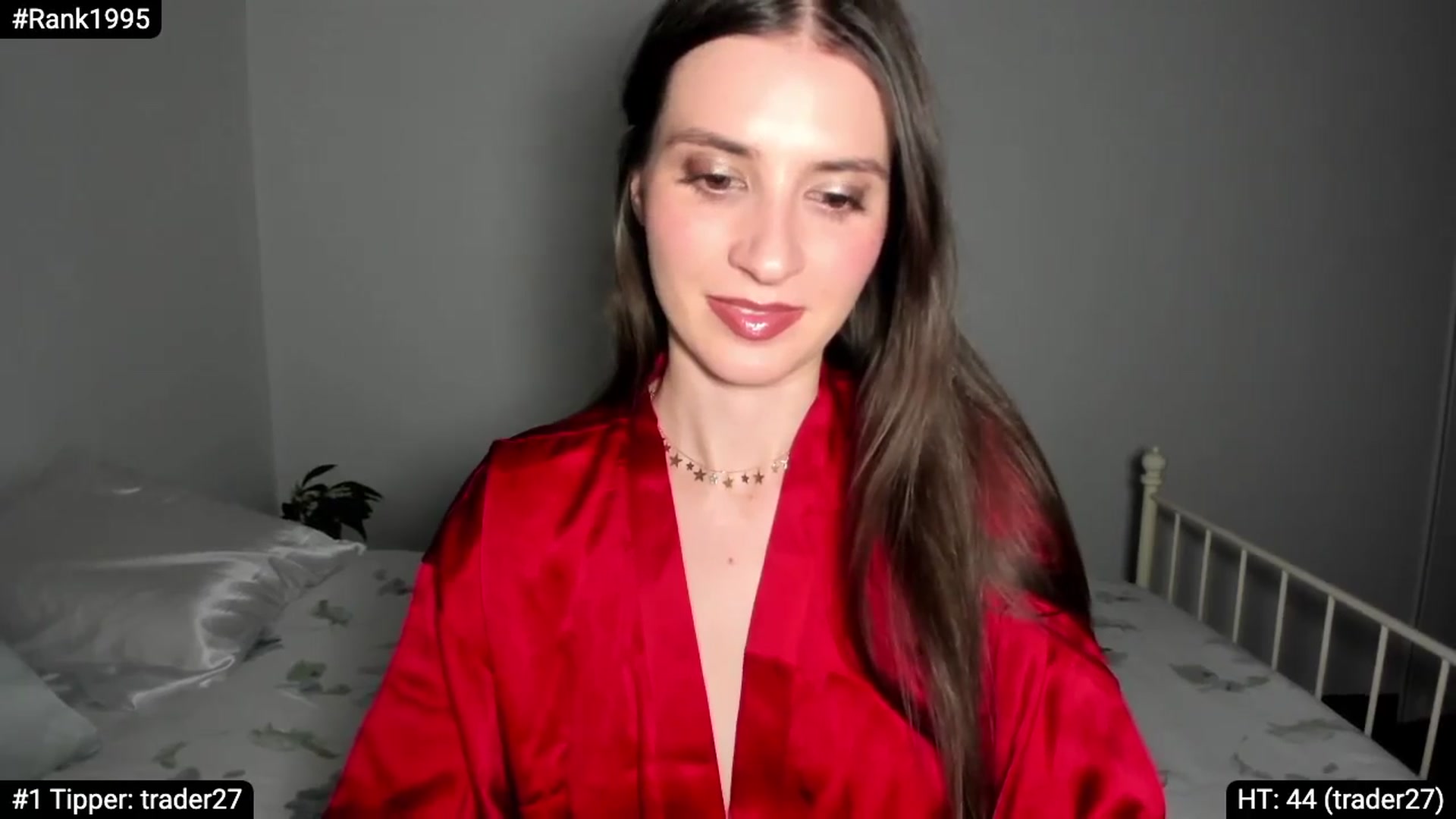 Gallery image thumbnail from Kathryn's myfreecams stream on, 04/03/2024, 23:29 image 6 of 20
