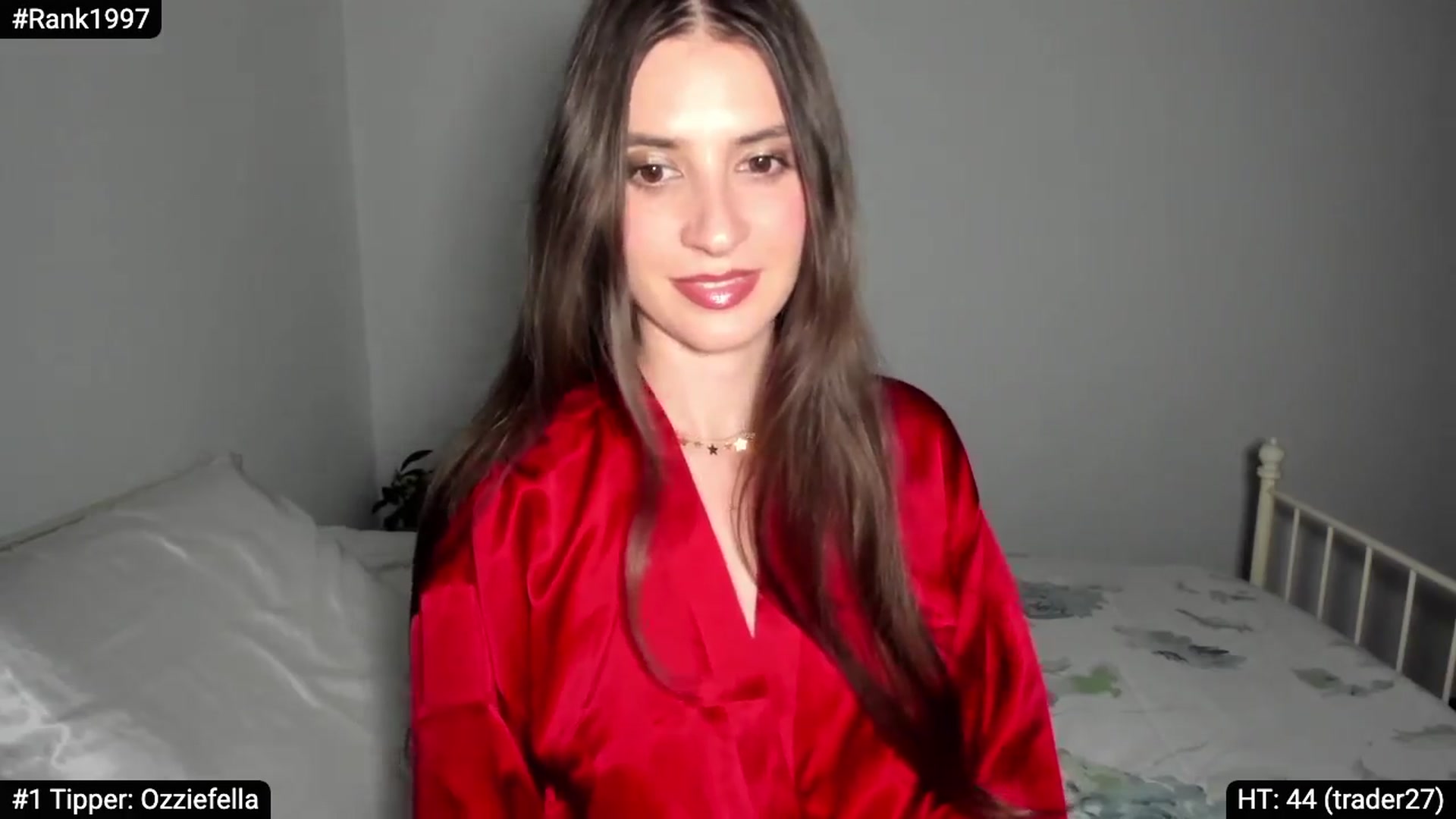 Gallery image thumbnail from Kathryn's myfreecams stream on, 04/03/2024, 23:29 image 16 of 20