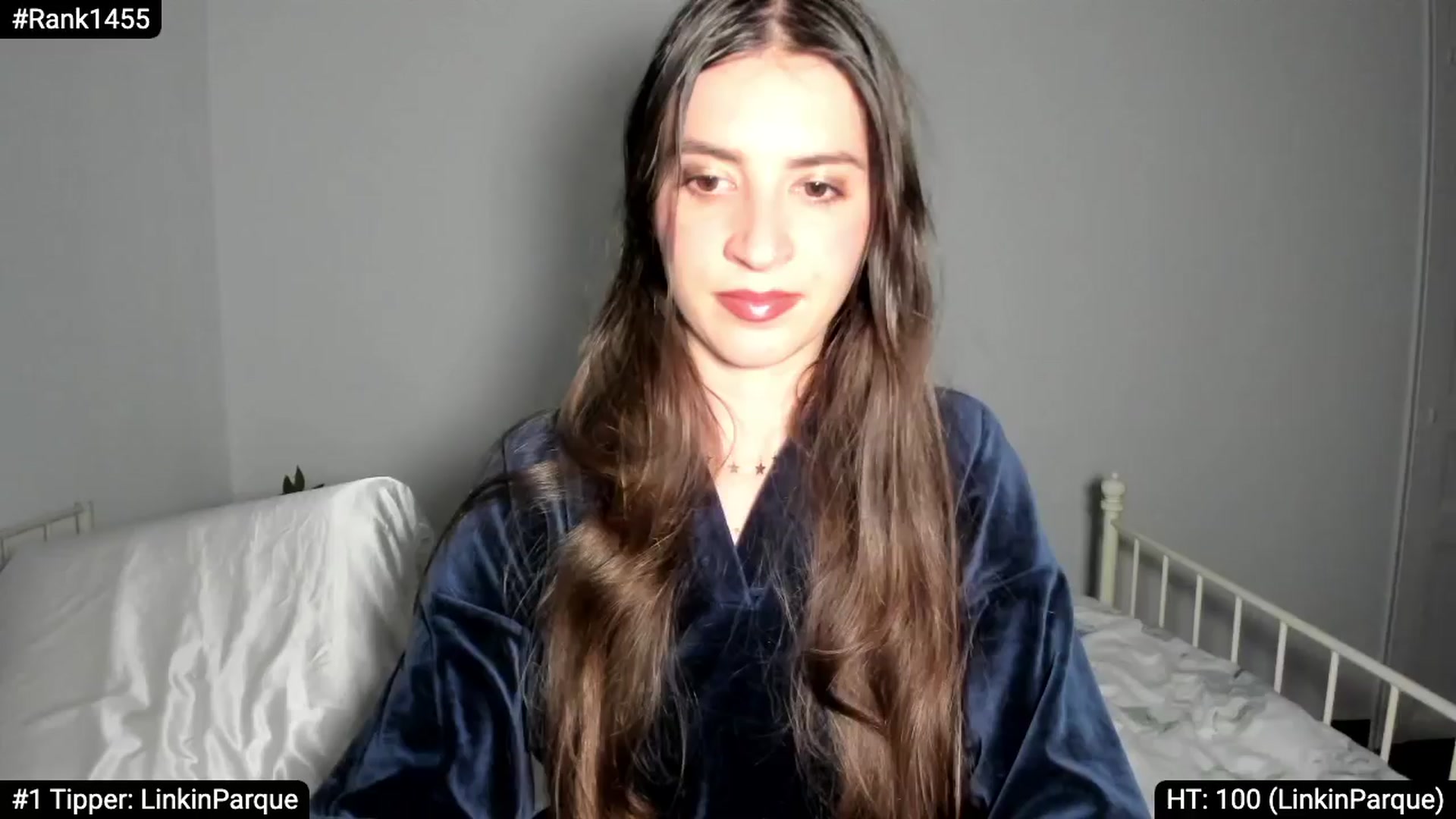 Gallery image thumbnail from Kathryn's myfreecams stream on, 04/08/2024, 23:07 image 5 of 20