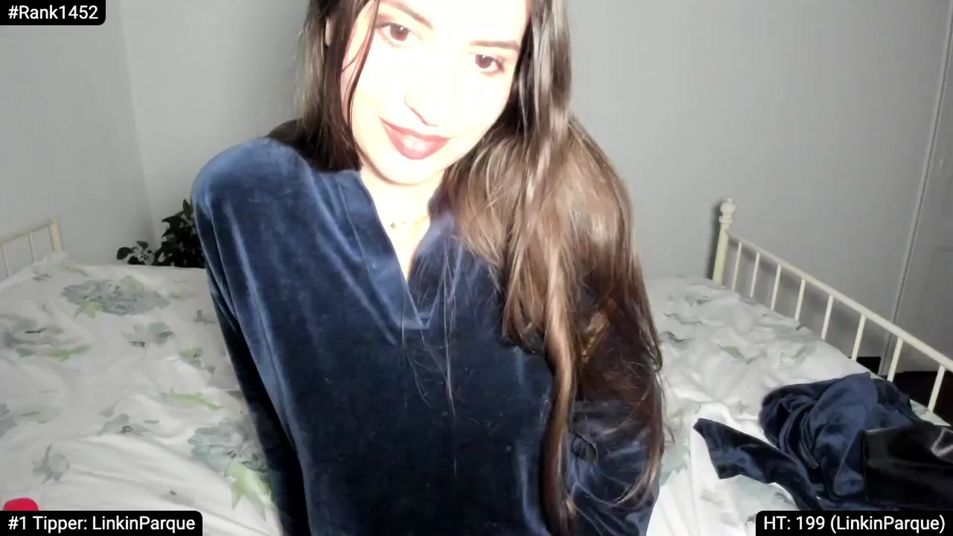 Gallery image thumbnail from Kathryn's myfreecams stream on, 04/08/2024, 23:07 image 7 of 20